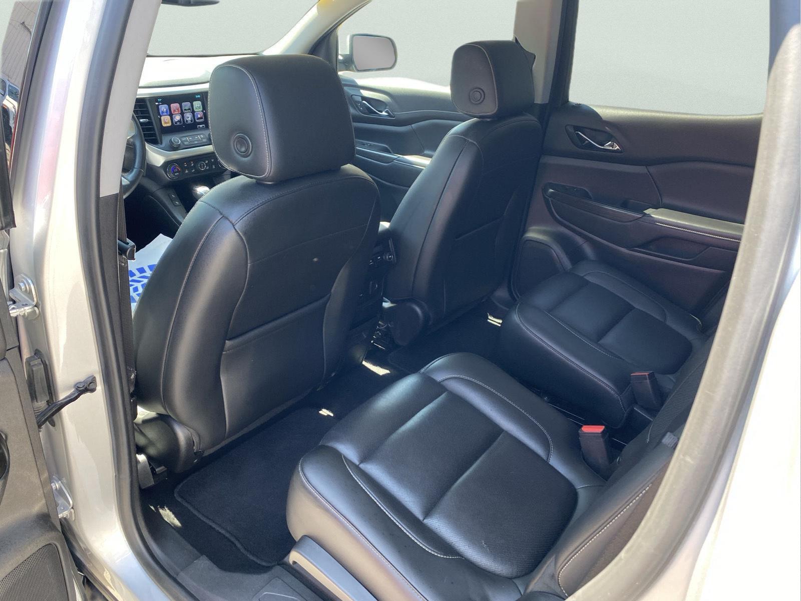 2019 GMC Acadia SLT at Chevrolet & GMC Titusville