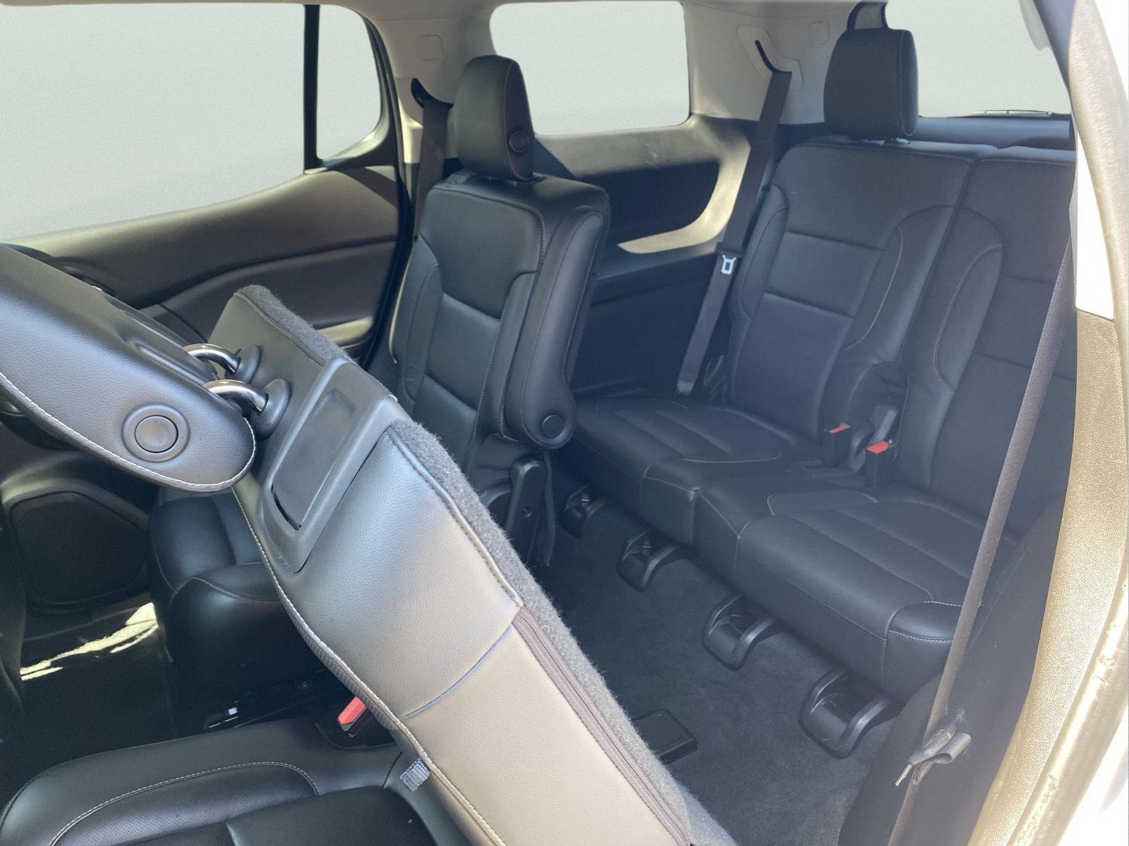 2019 GMC Acadia SLT at Chevrolet & GMC Titusville