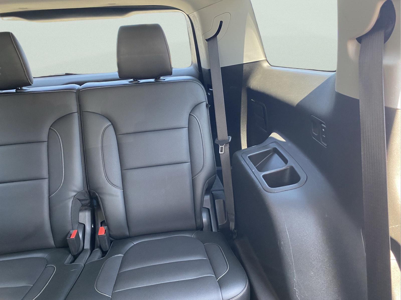 2019 GMC Acadia SLT at Chevrolet & GMC Titusville