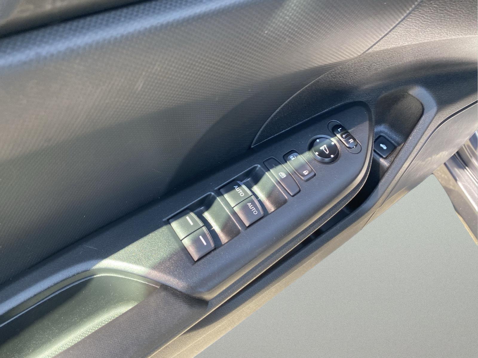 2017 Honda Civic Sedan LX at Altoona Honda