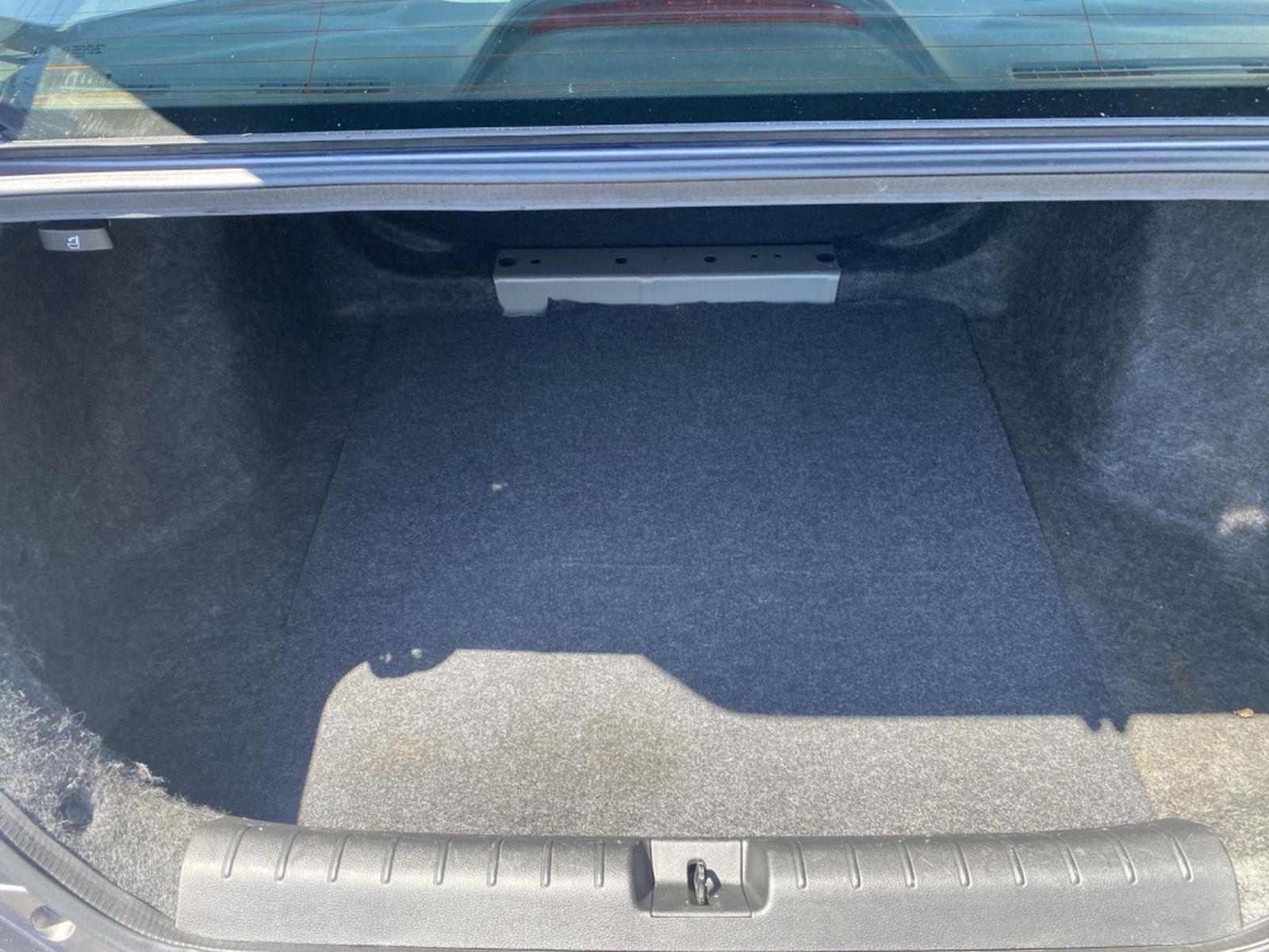 2017 Honda Civic Sedan LX at Altoona Honda