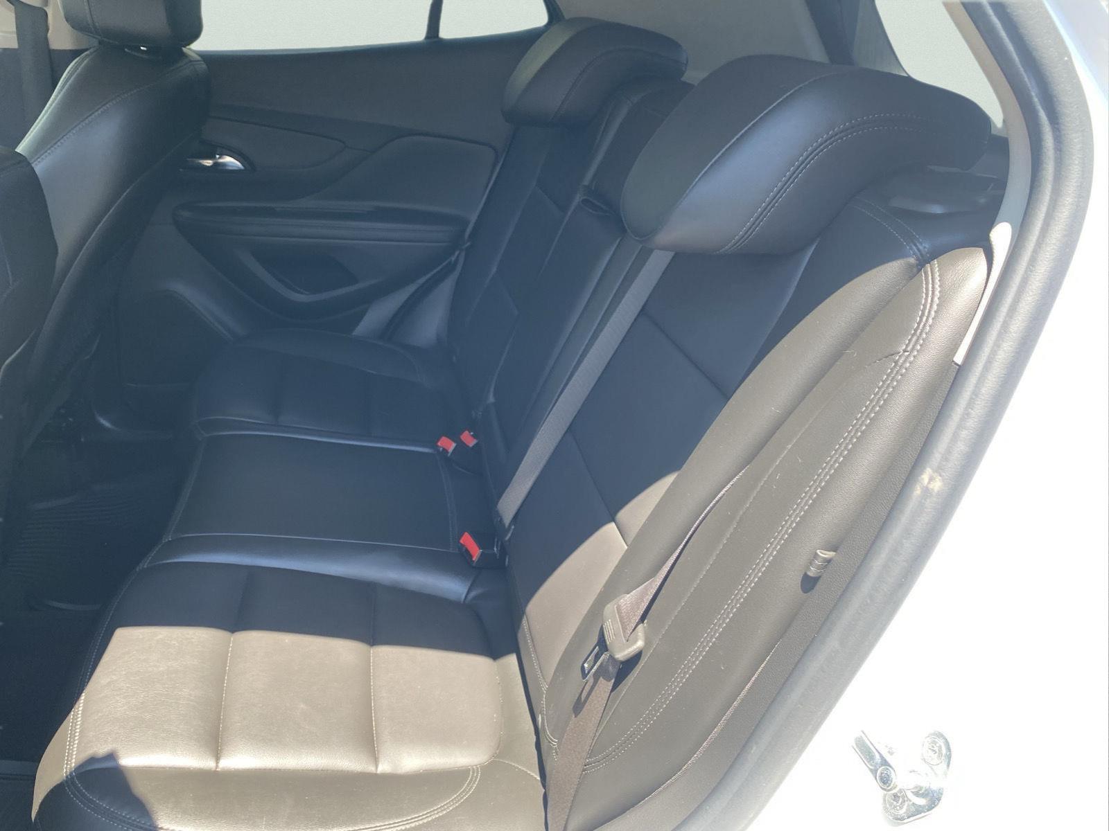 2017 Buick Encore Essence at Auto Estates