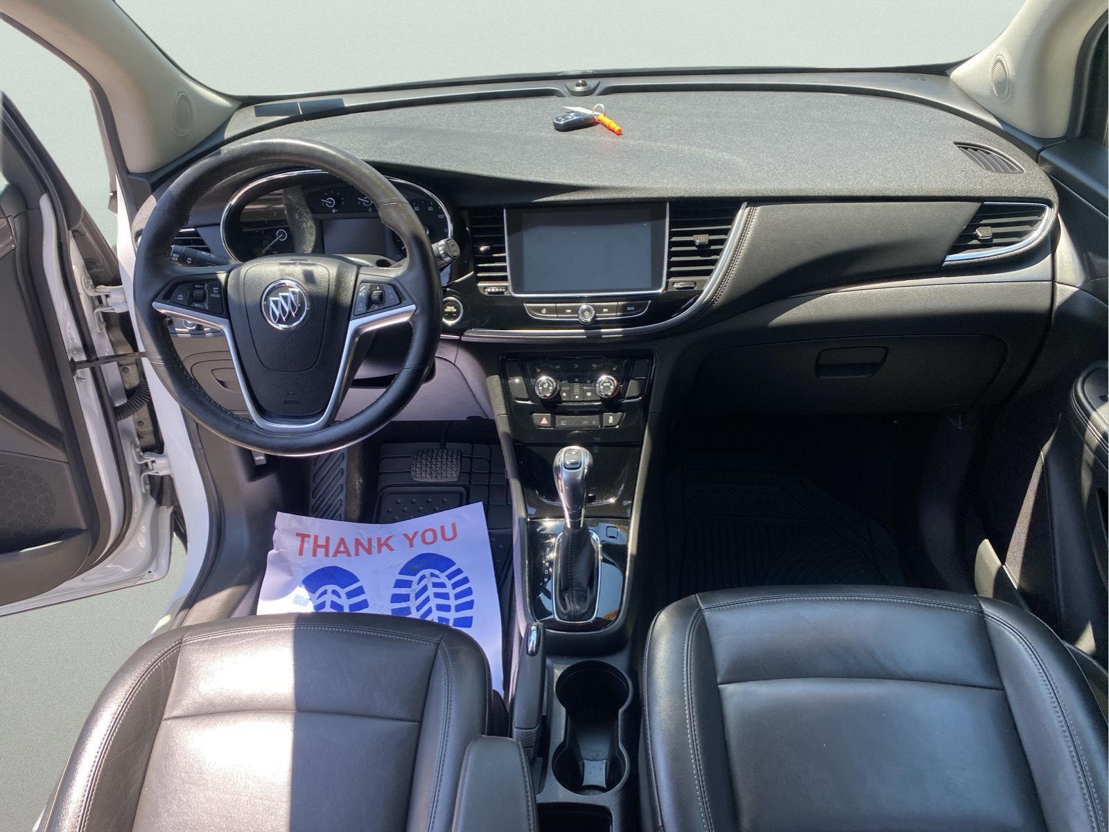 2017 Buick Encore Essence at Auto Estates
