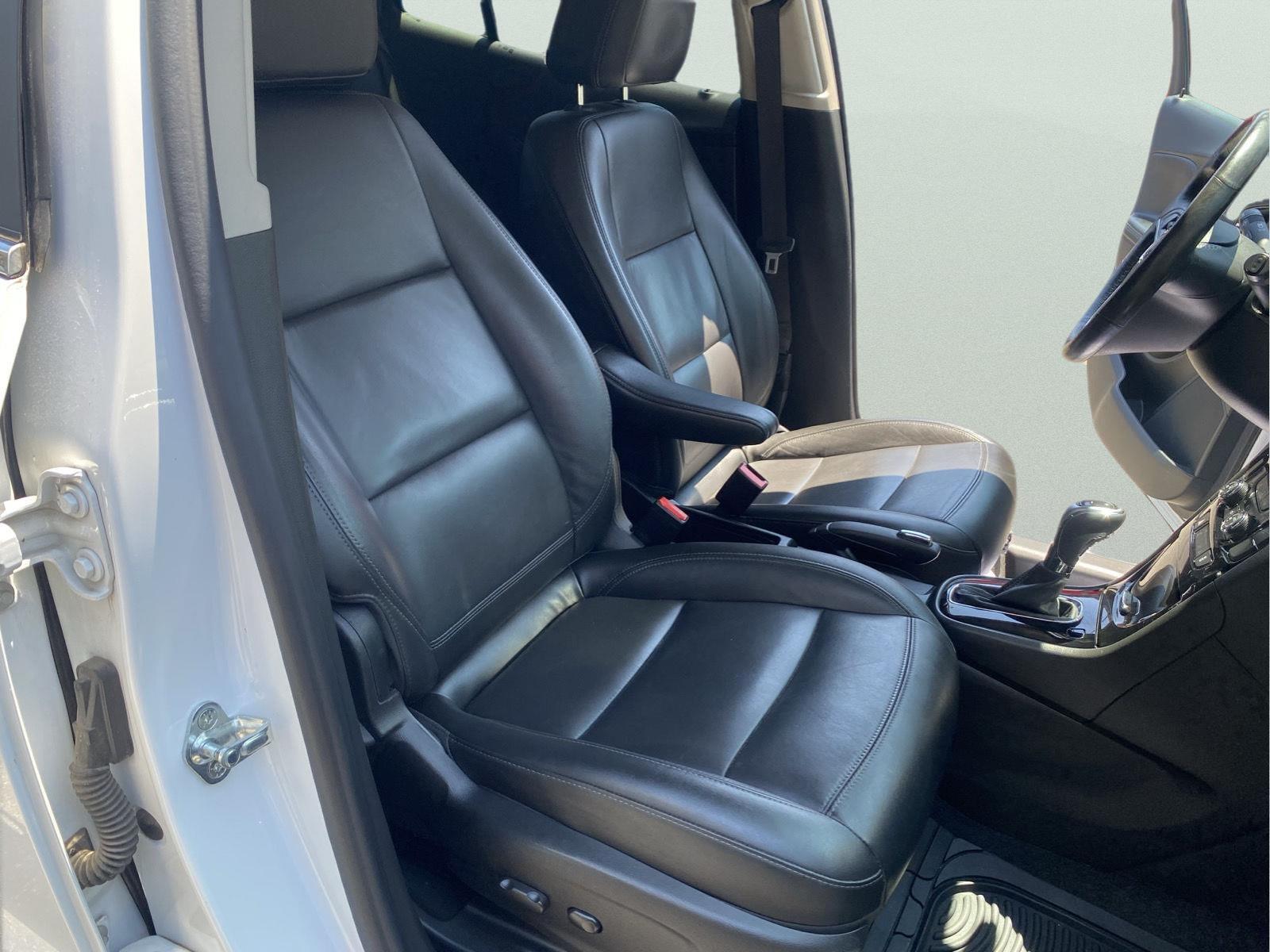 2017 Buick Encore Essence at Auto Estates