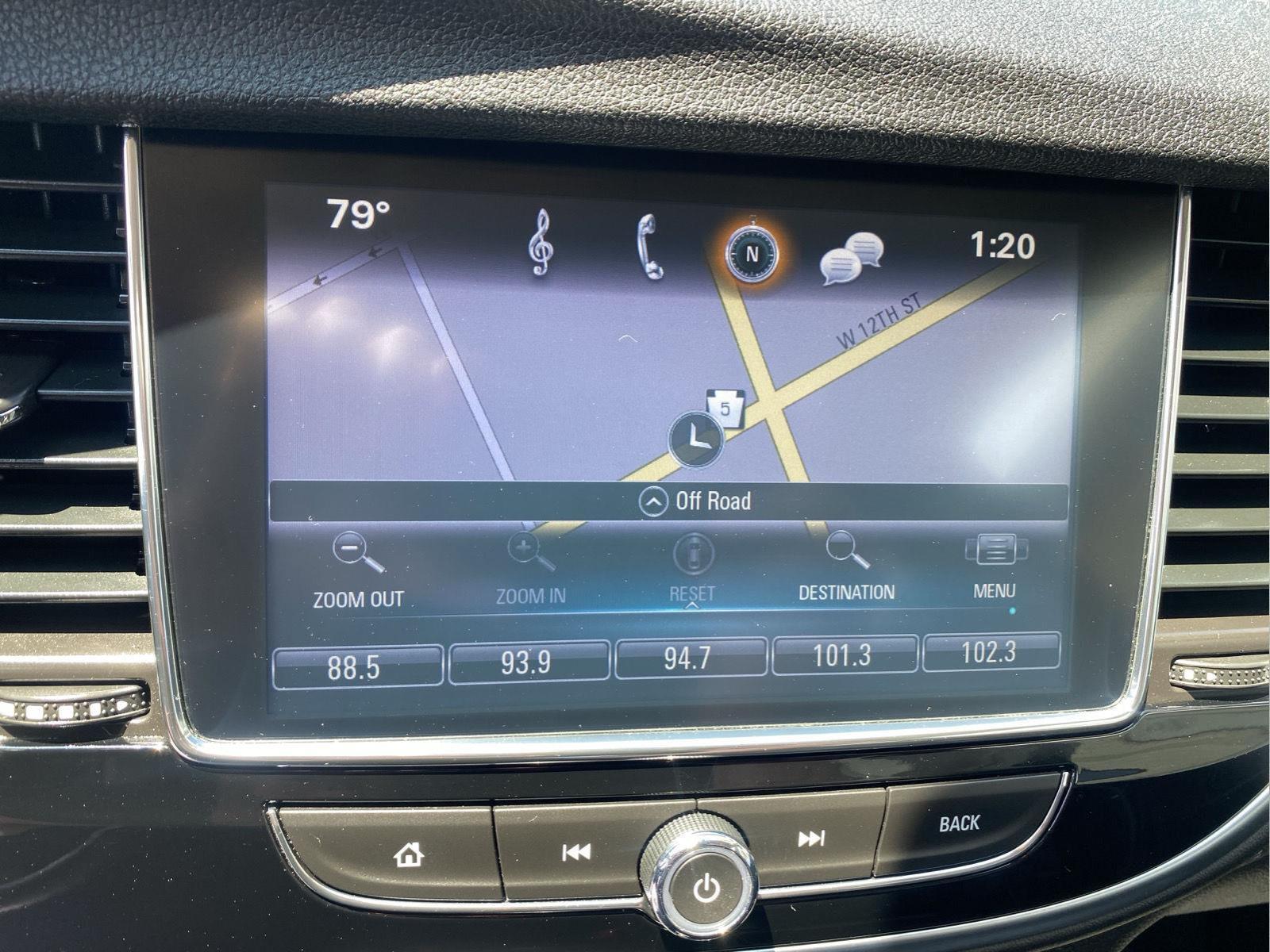 2017 Buick Encore Essence at Auto Estates