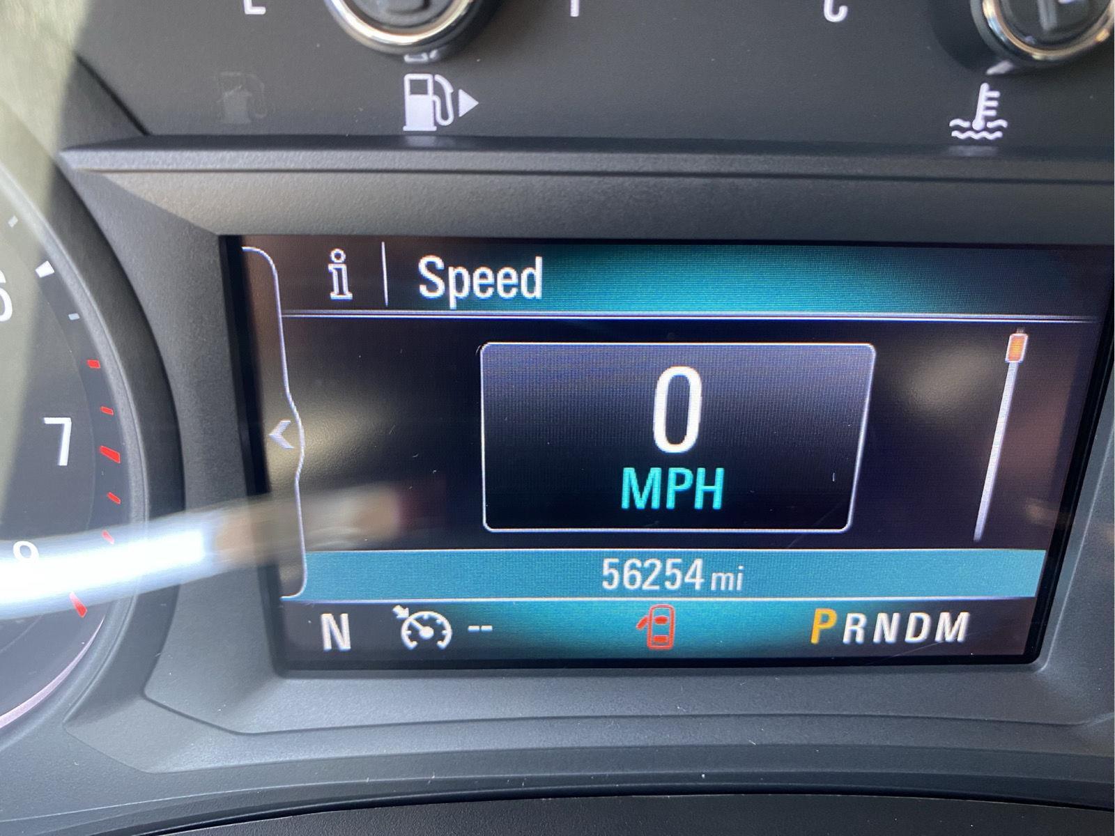 2017 Buick Encore Essence at Auto Estates
