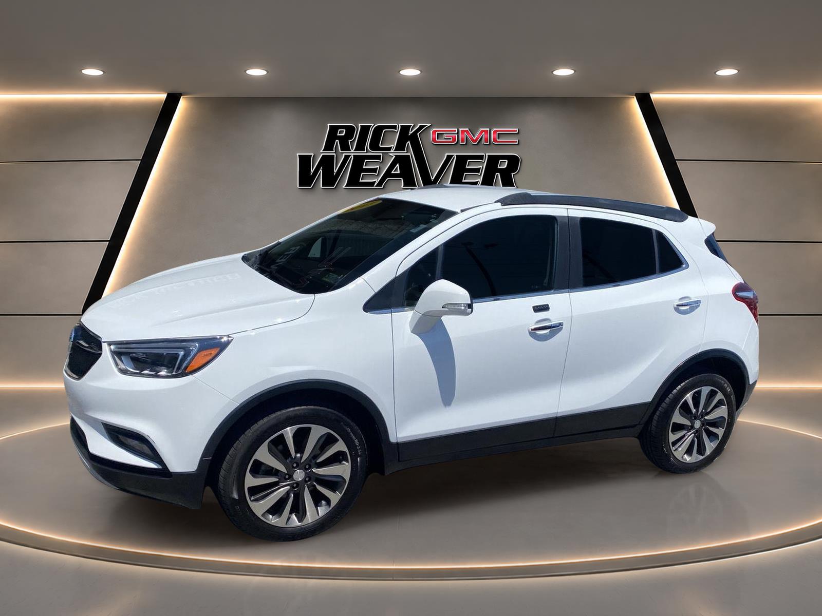 2017 Buick Encore Essence at Auto Estates