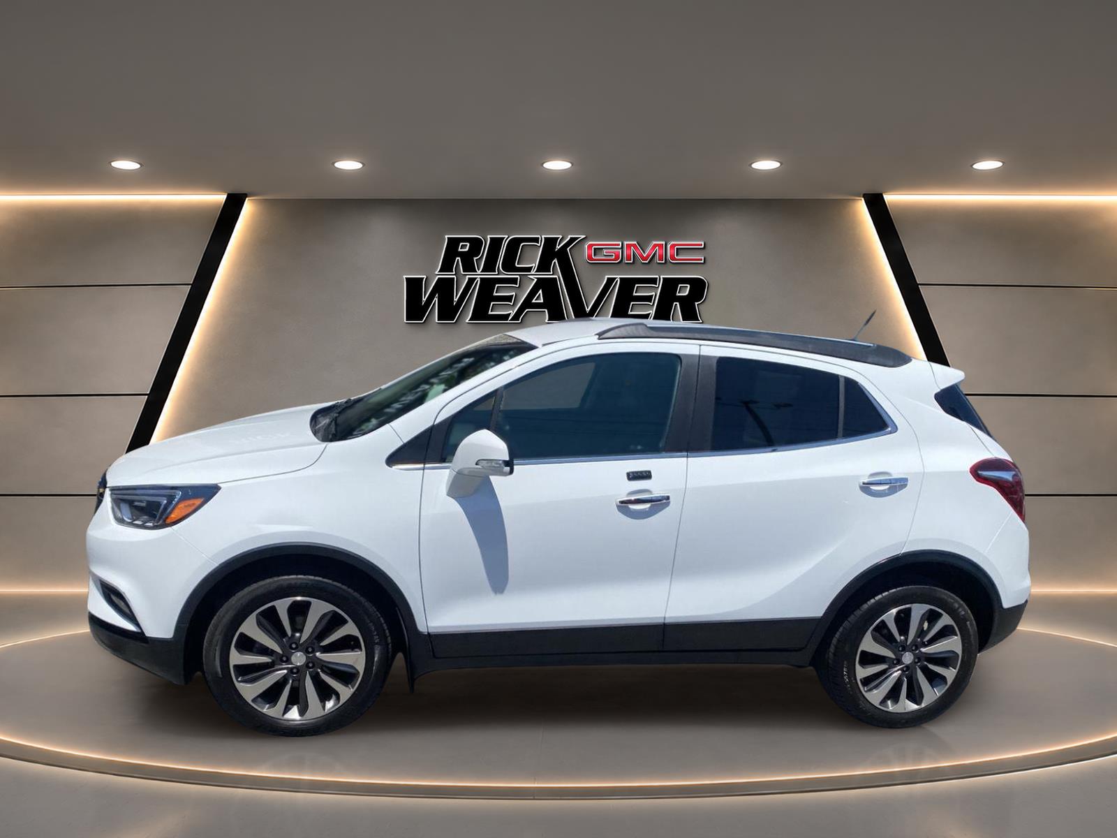 2017 Buick Encore Essence at Auto Estates