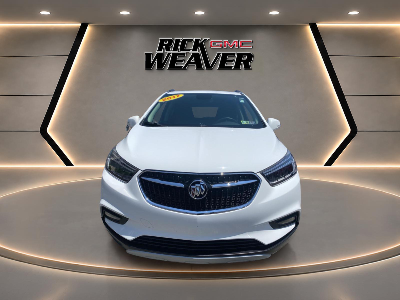 2017 Buick Encore Essence at Auto Estates