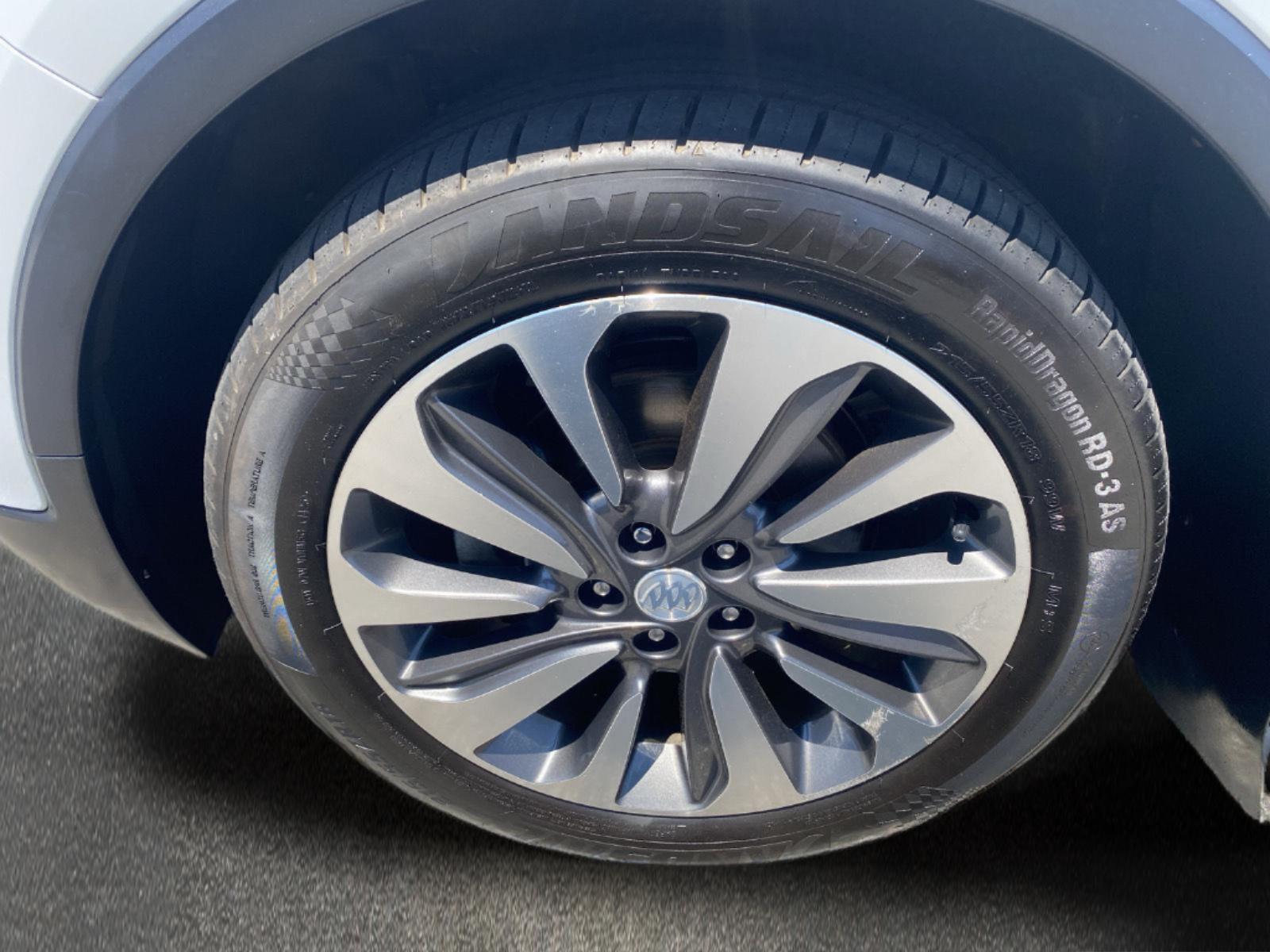 2017 Buick Encore Essence at Auto Estates