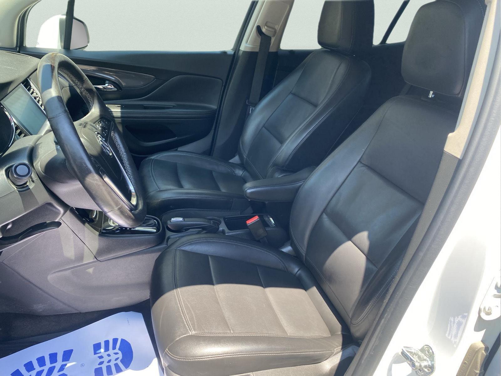2017 Buick Encore Essence at Auto Estates