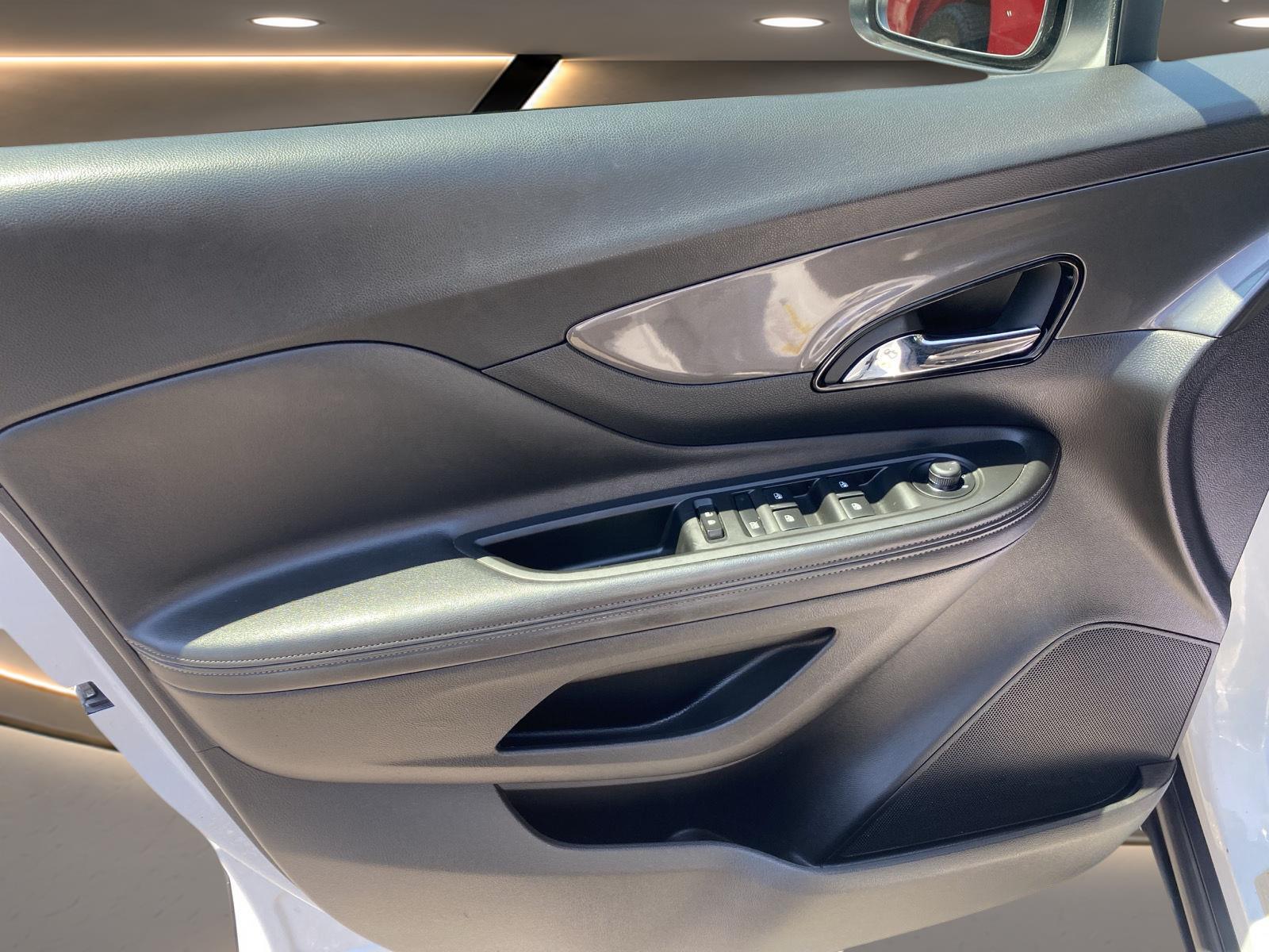 2017 Buick Encore Essence at Auto Estates