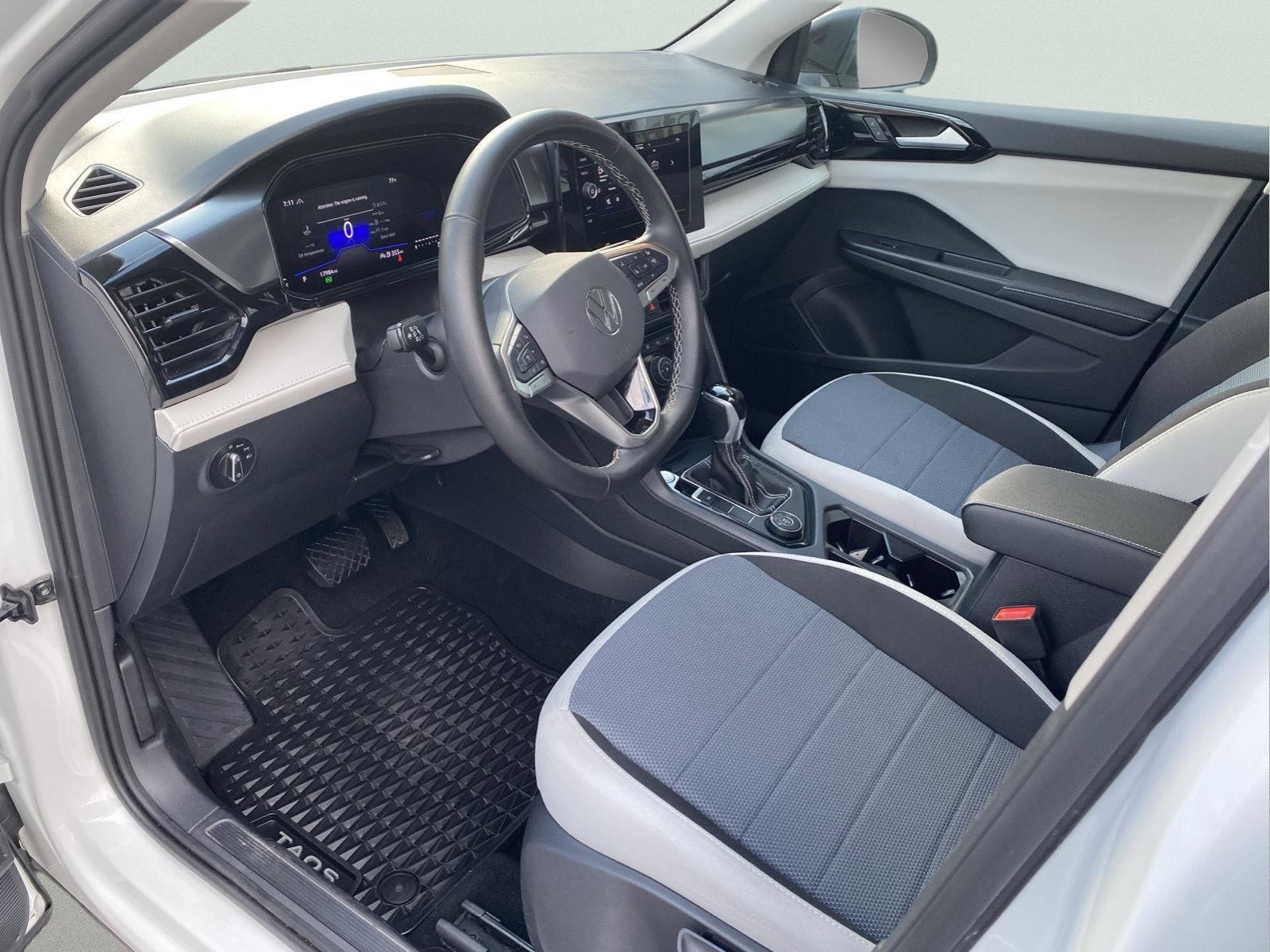 2025 Volkswagen Taos S at Nick Chevrolet