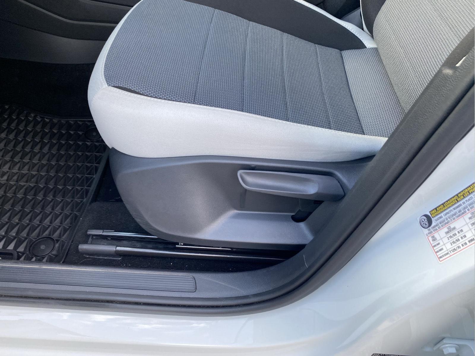 2025 Volkswagen Taos S at Nick Chevrolet