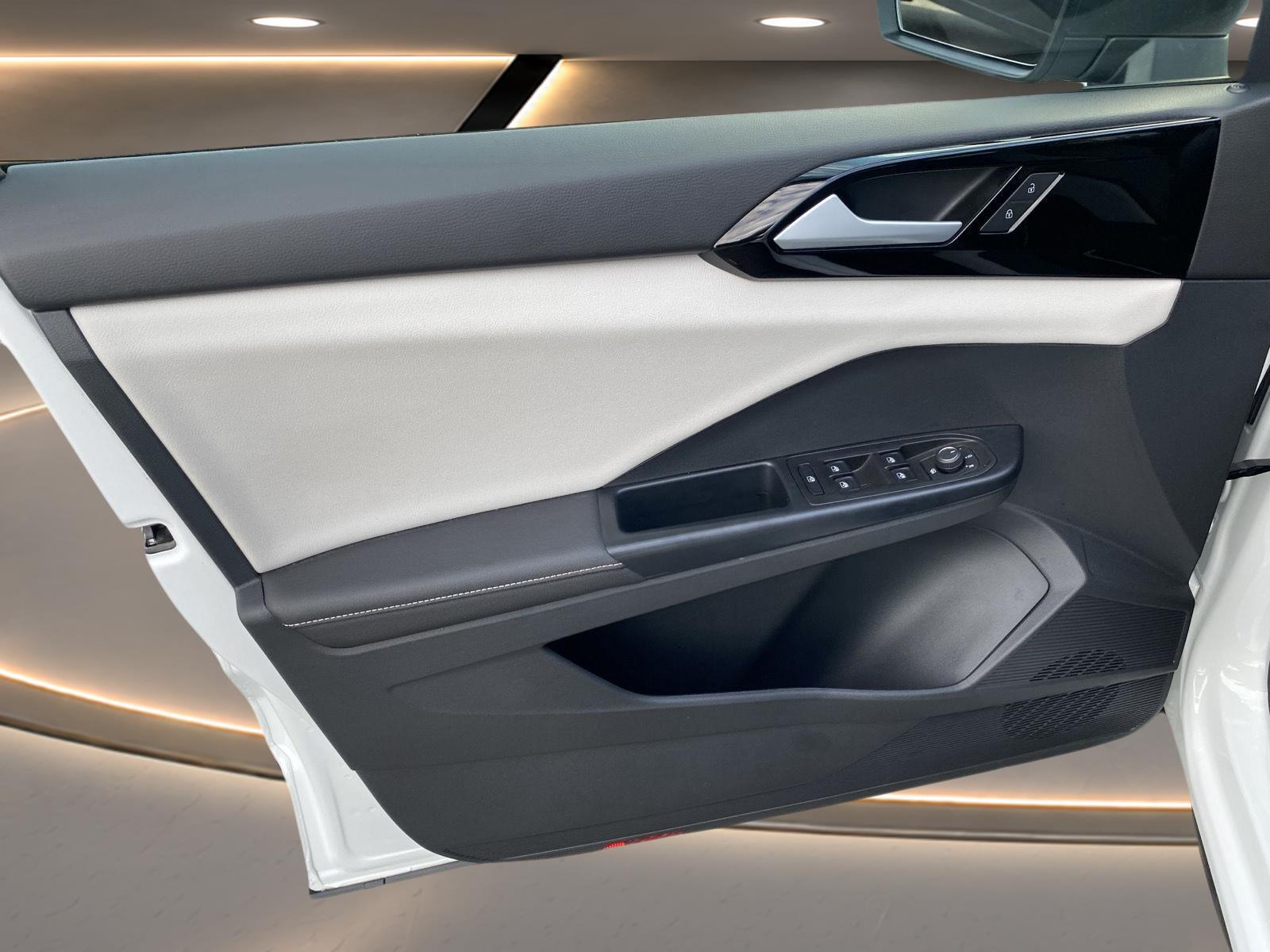 2025 Volkswagen Taos S at Nick Chevrolet