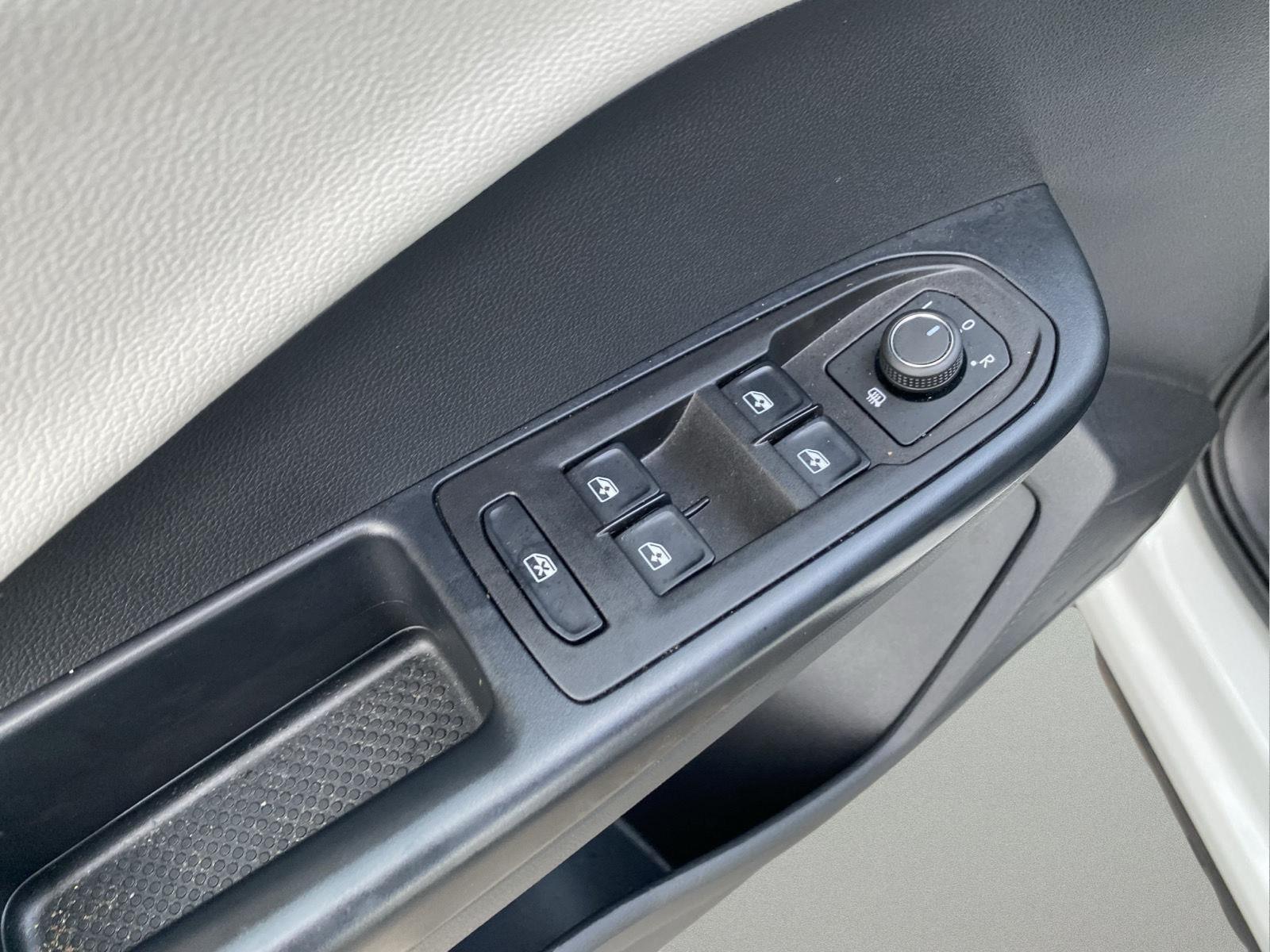 2025 Volkswagen Taos S at Nick Chevrolet
