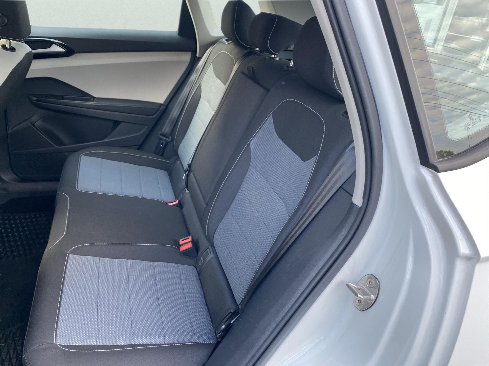 2025 Volkswagen Taos S at Nick Chevrolet