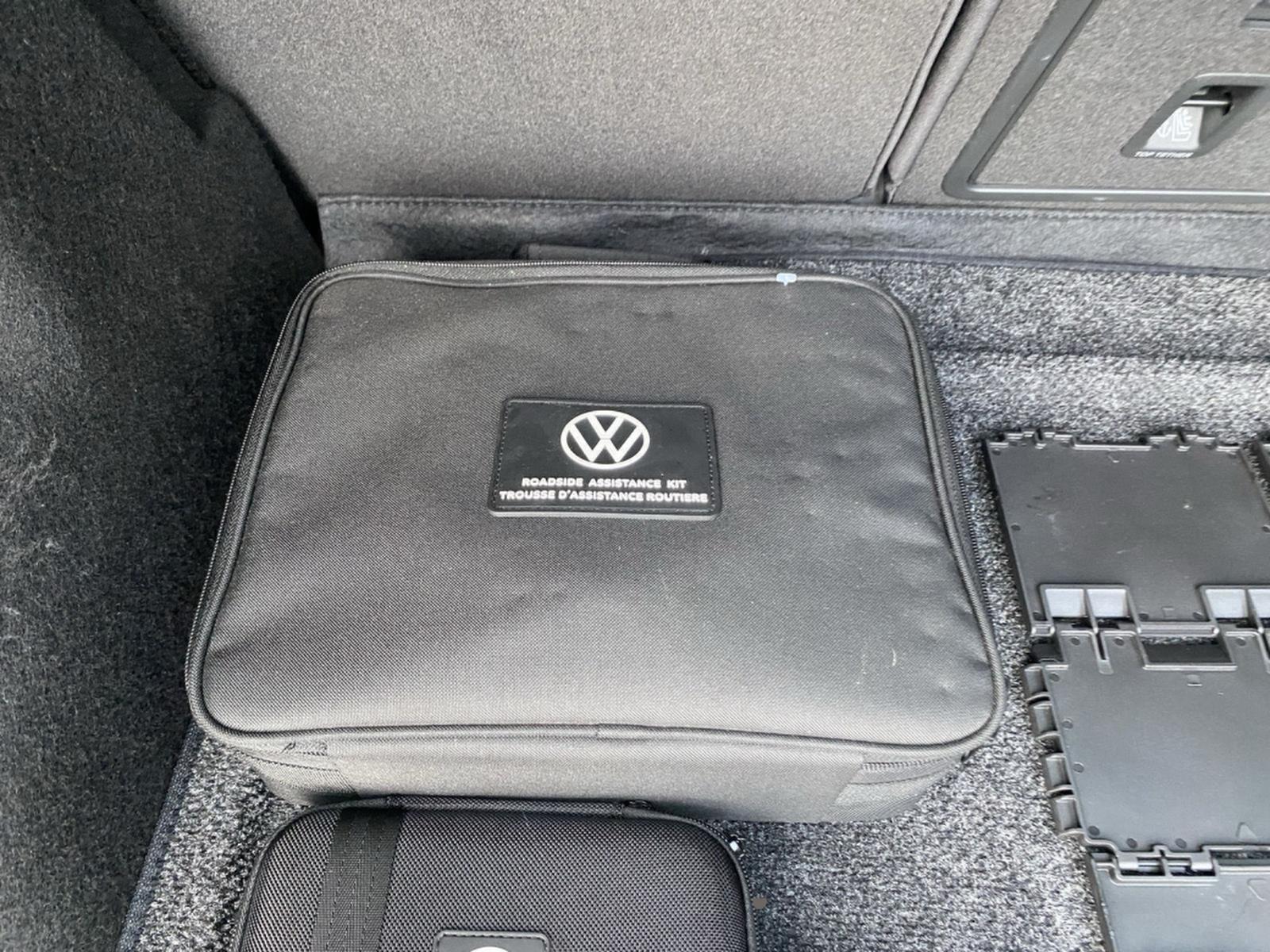 2025 Volkswagen Taos S at Nick Chevrolet