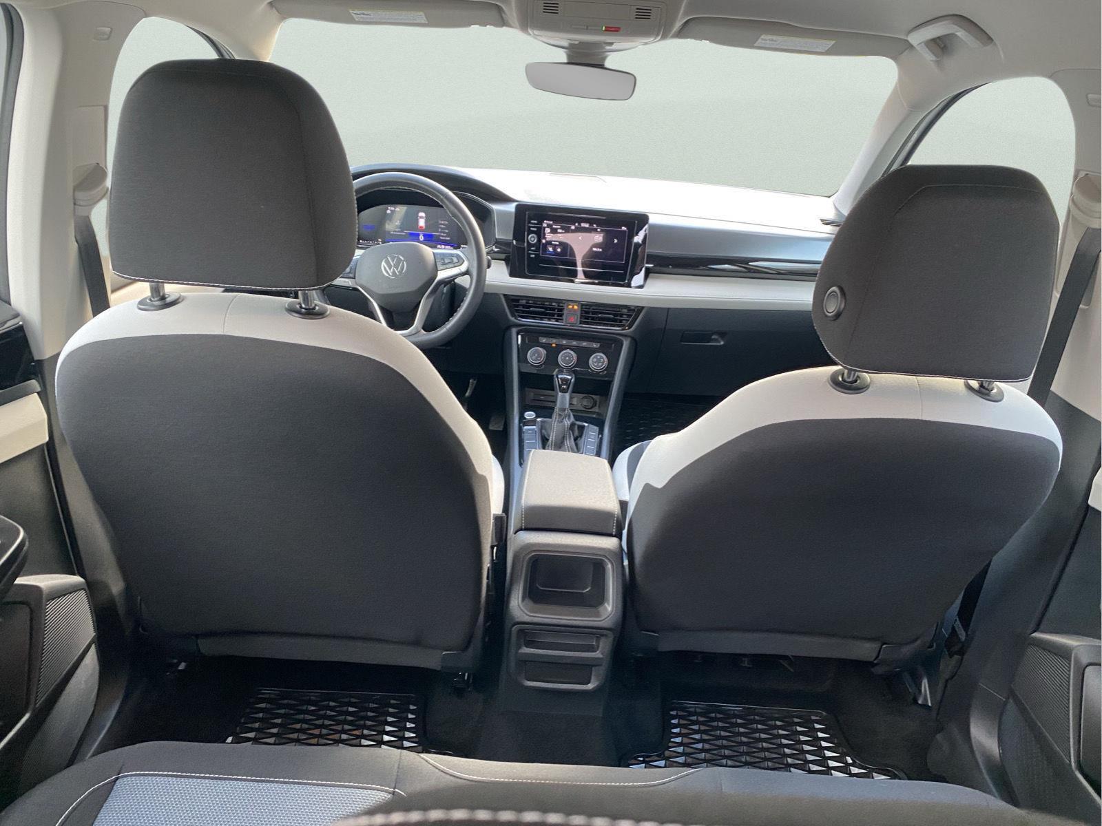 2025 Volkswagen Taos S at Nick Chevrolet