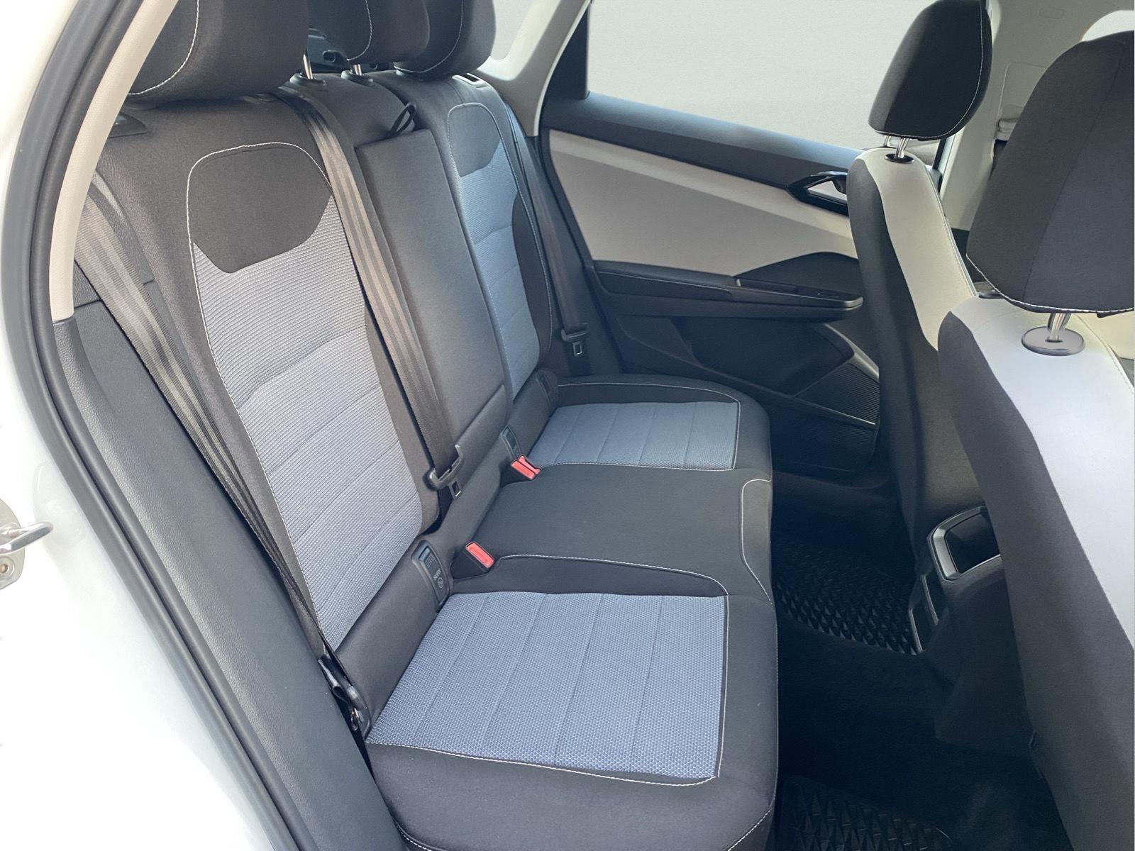 2025 Volkswagen Taos S at Nick Chevrolet