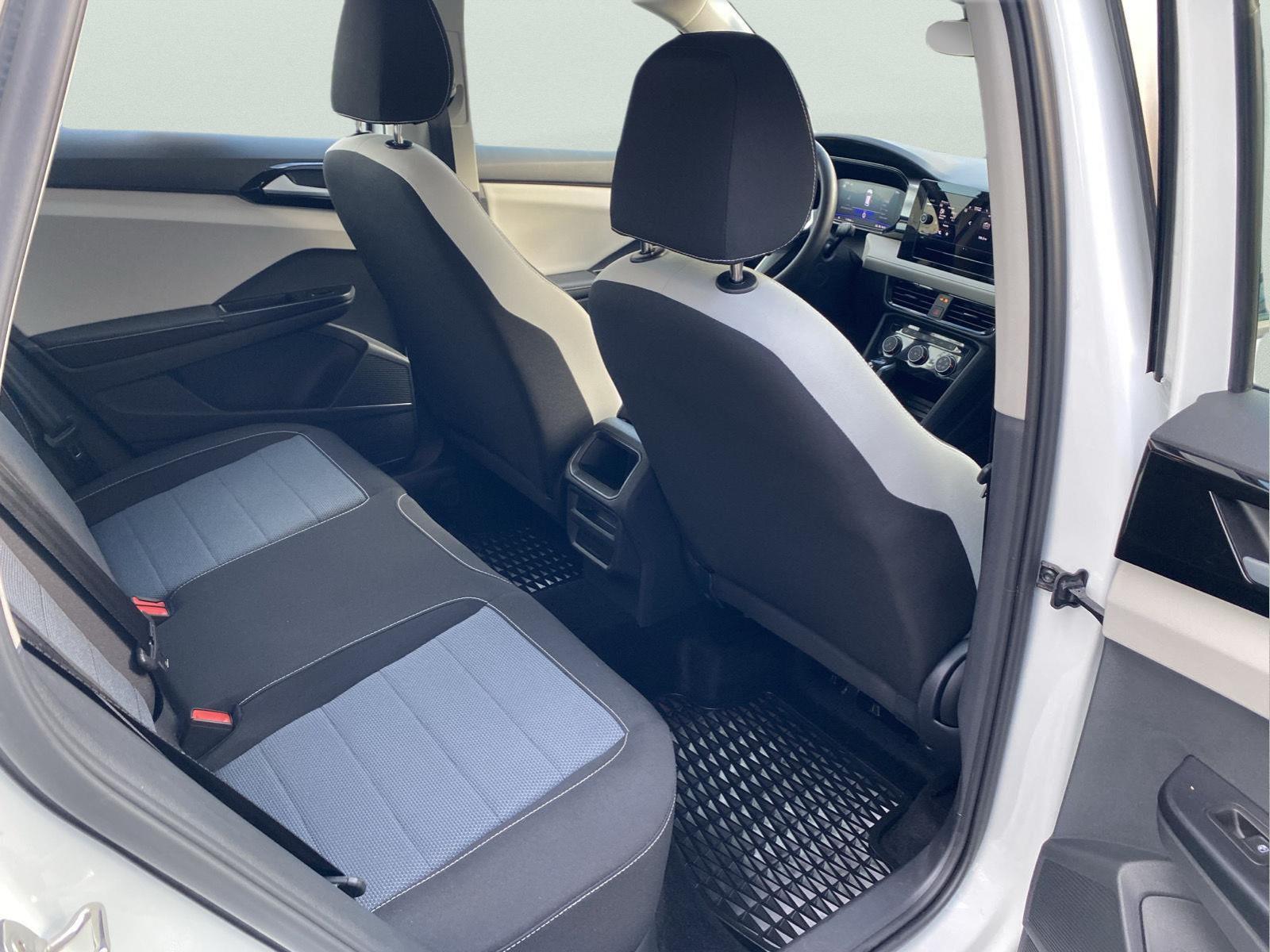 2025 Volkswagen Taos S at Nick Chevrolet