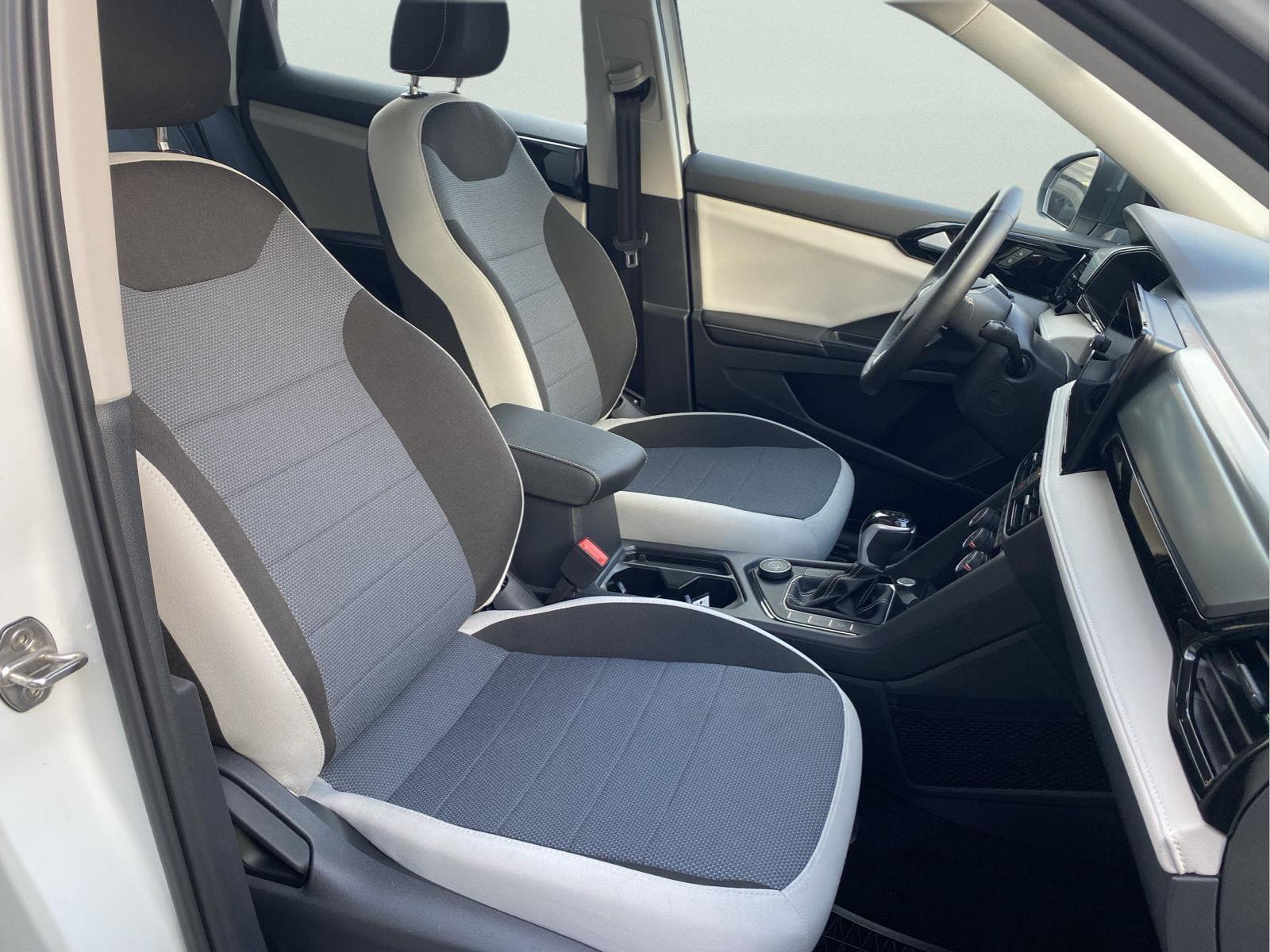 2025 Volkswagen Taos S at Nick Chevrolet