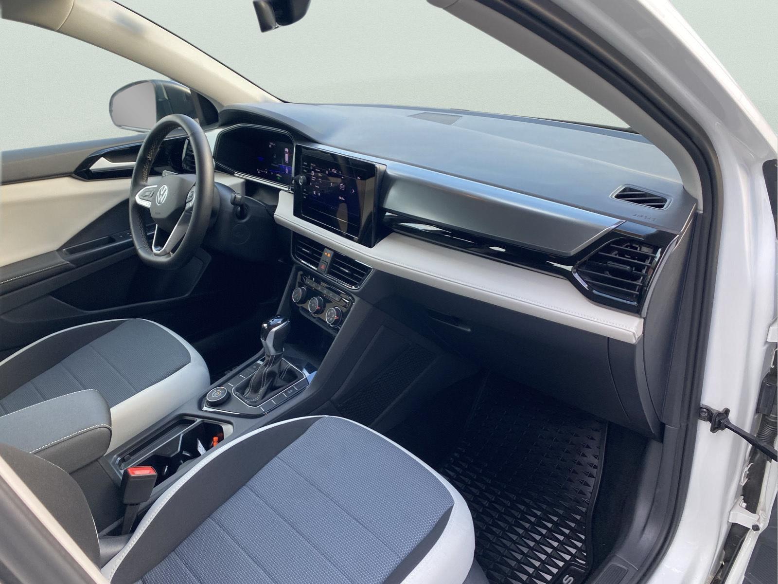 2025 Volkswagen Taos S at Nick Chevrolet