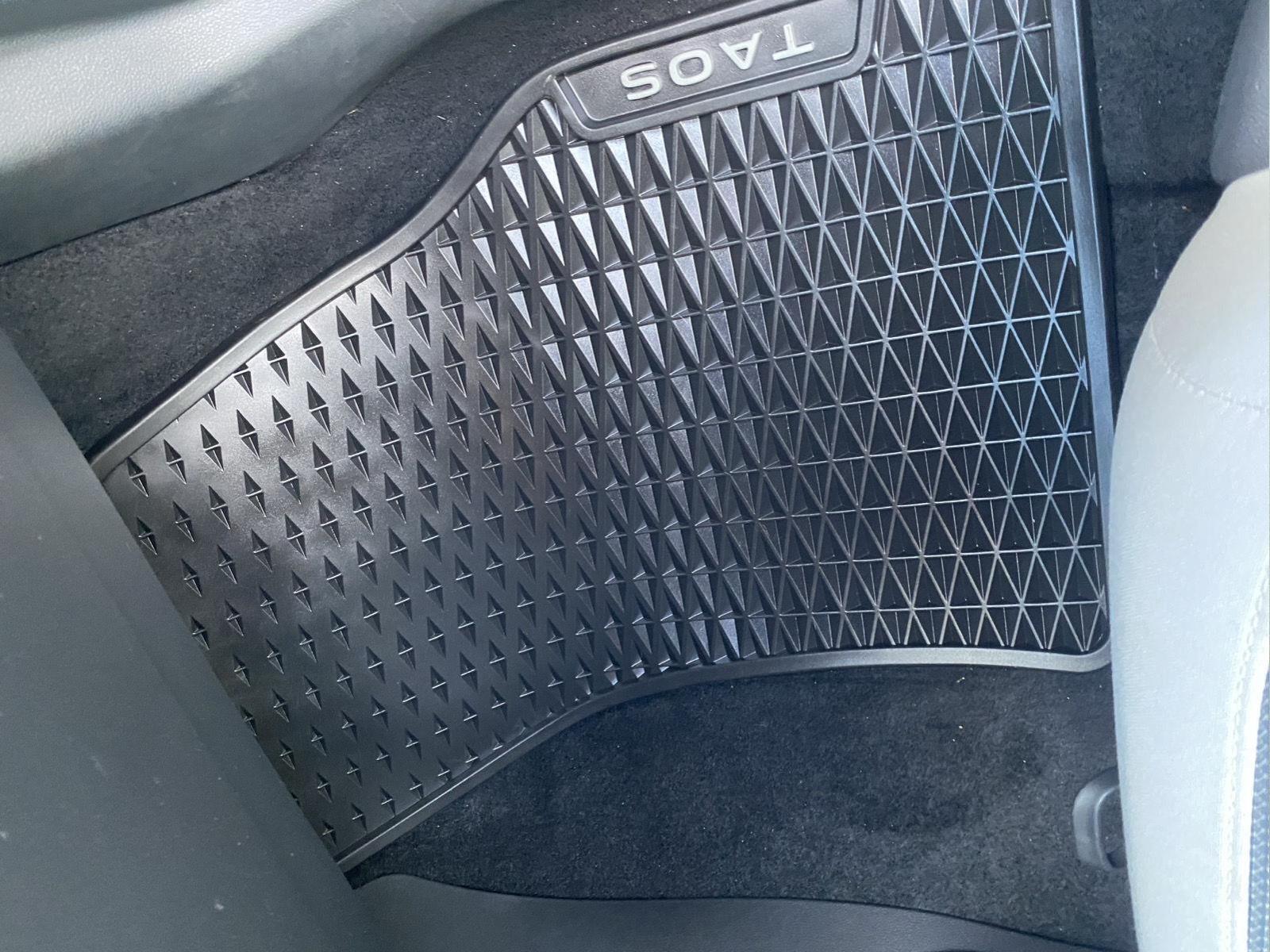 2025 Volkswagen Taos S at Nick Chevrolet