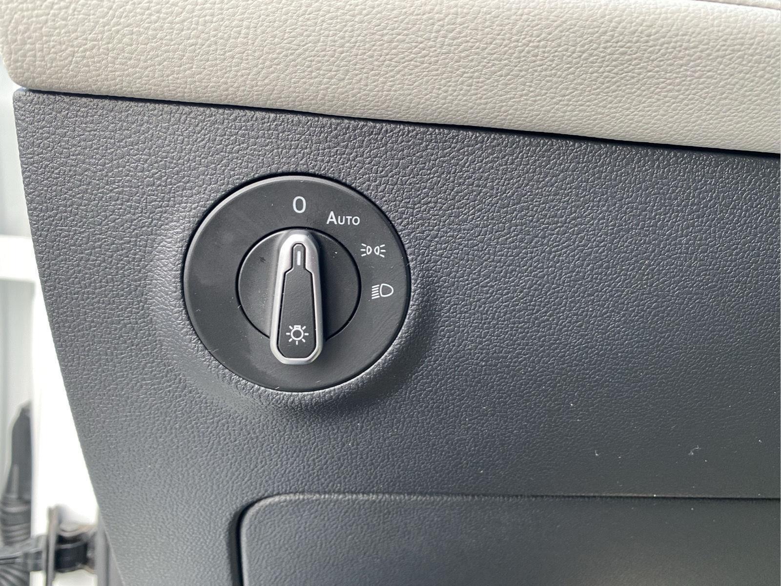 2025 Volkswagen Taos S at Nick Chevrolet