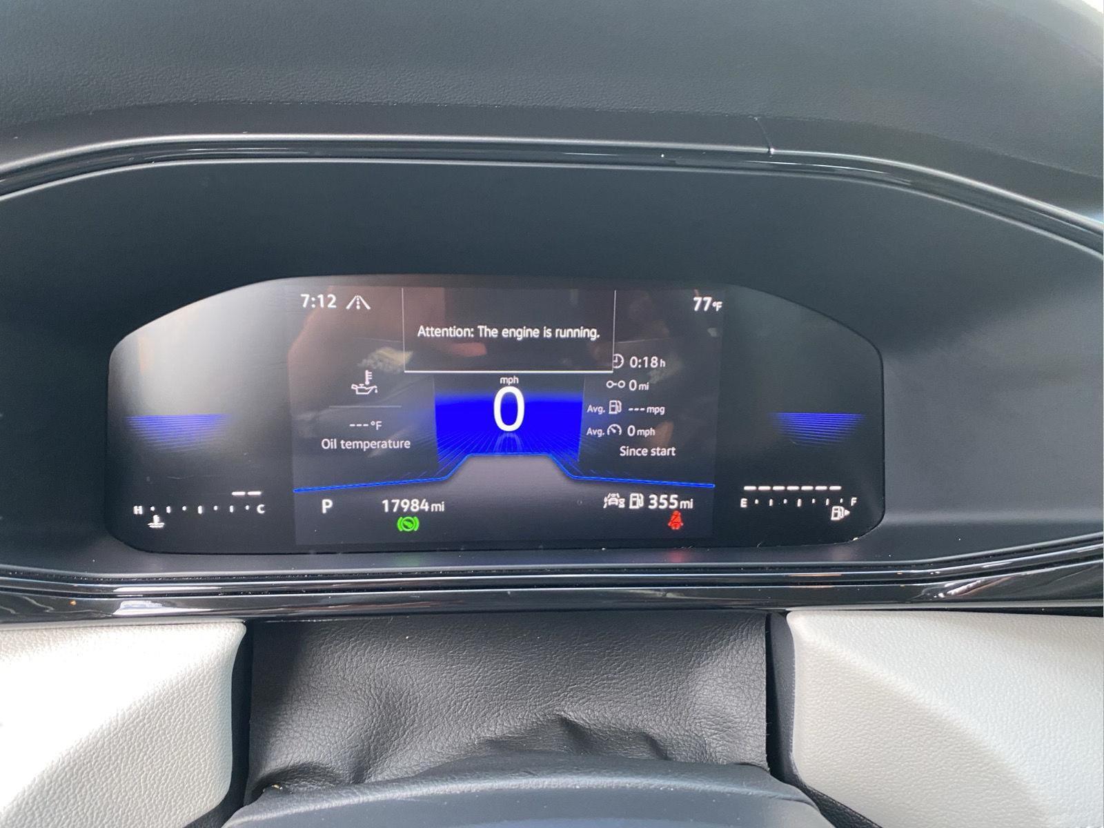 2025 Volkswagen Taos S at Nick Chevrolet