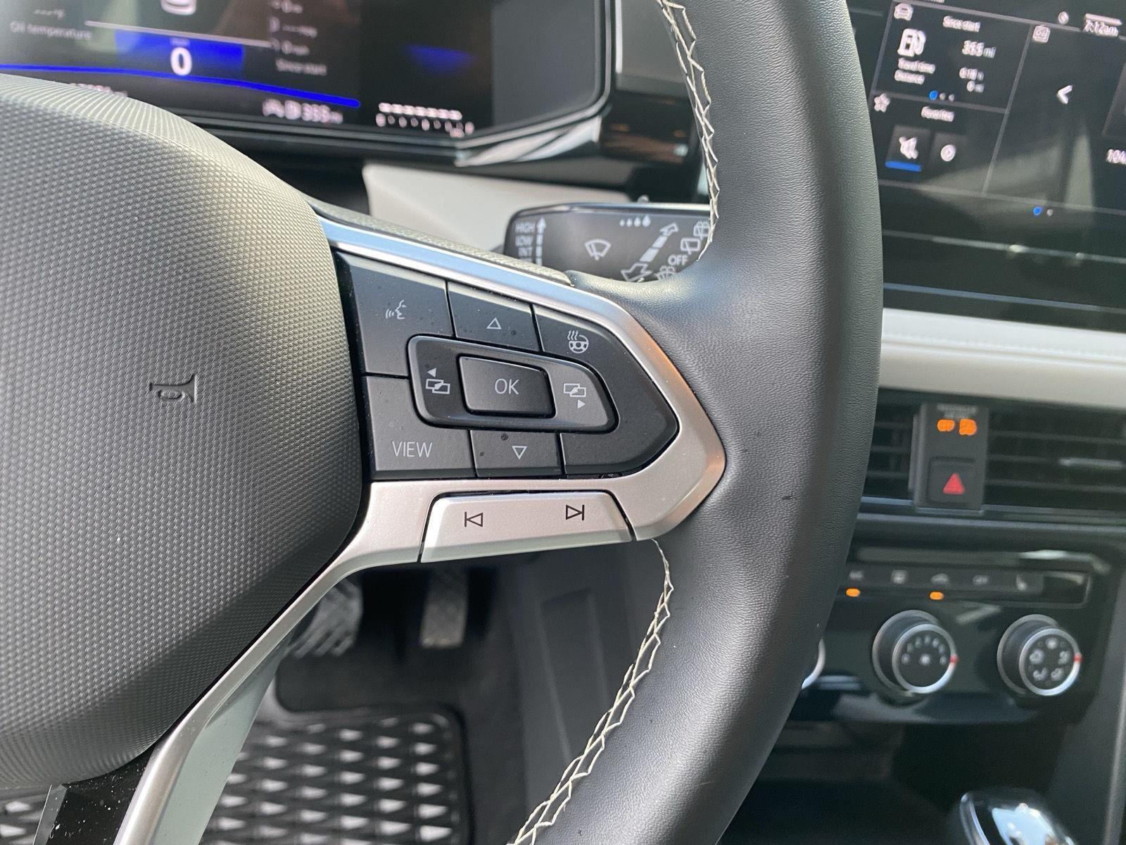 2025 Volkswagen Taos S at Nick Chevrolet