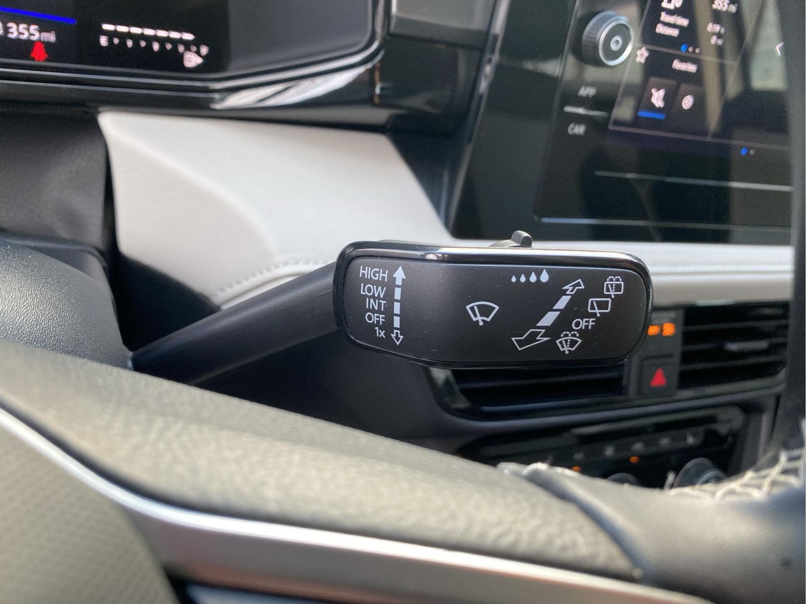 2025 Volkswagen Taos S at Nick Chevrolet