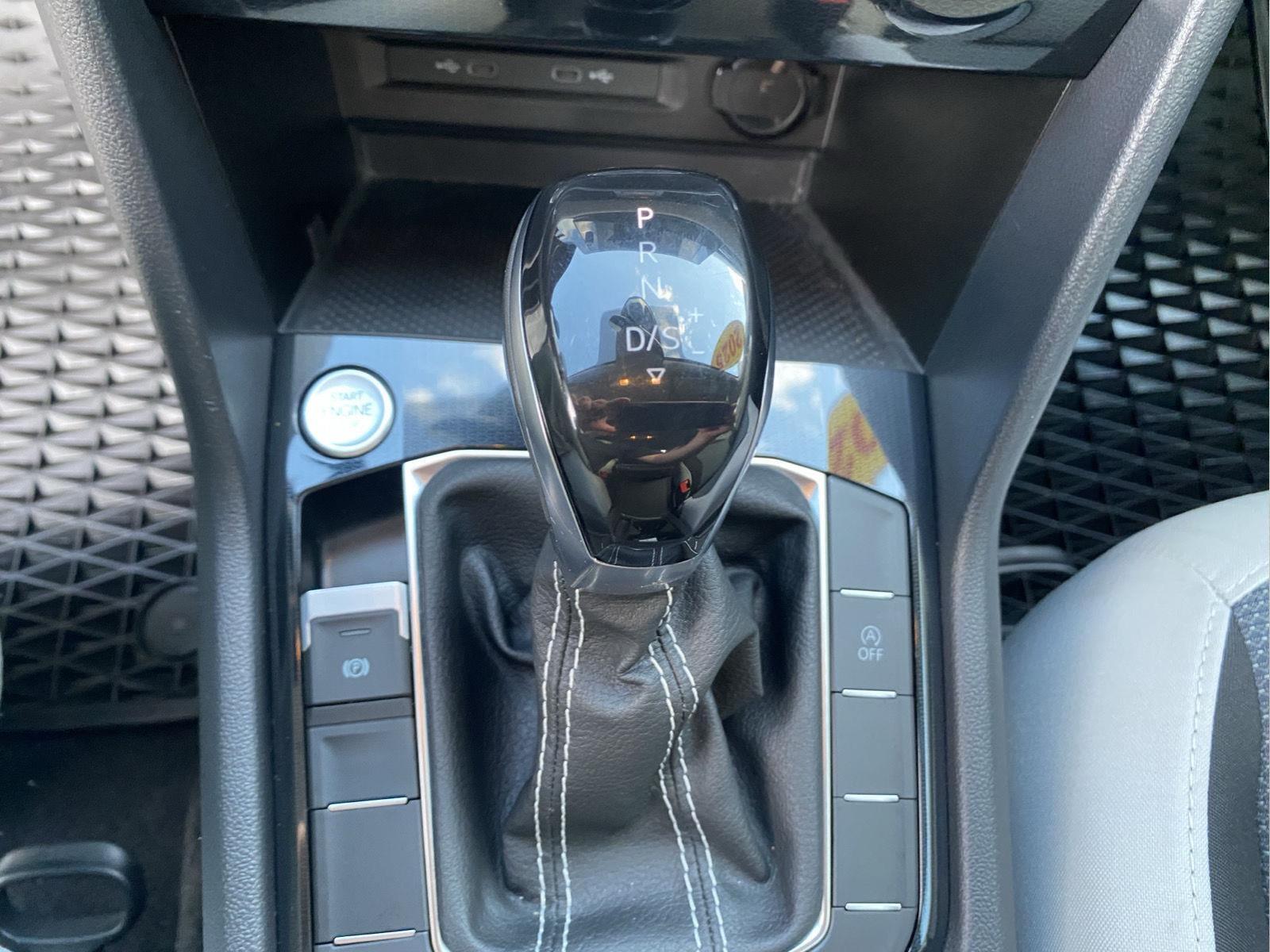 2025 Volkswagen Taos S at Nick Chevrolet