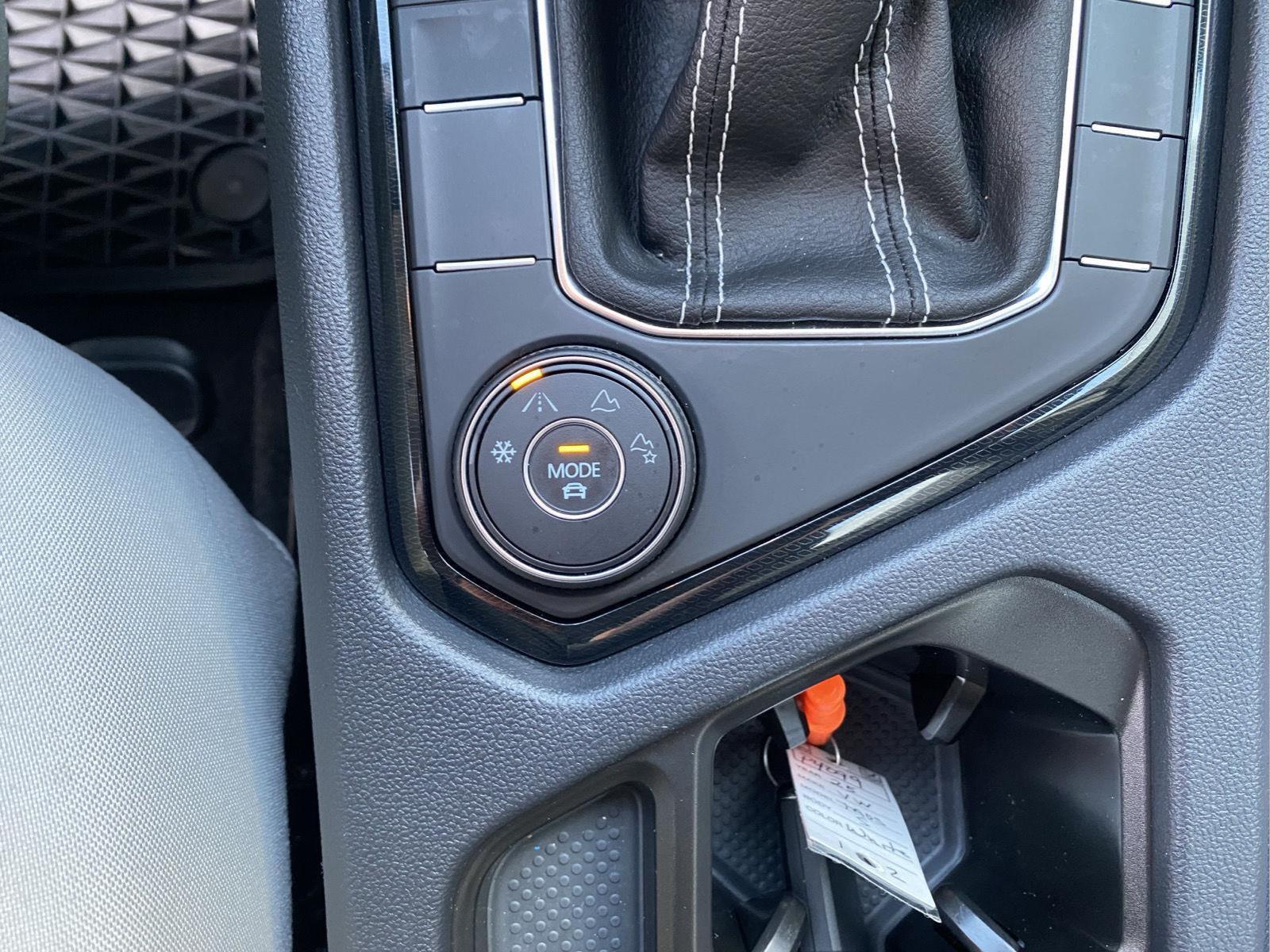 2025 Volkswagen Taos S at Nick Chevrolet