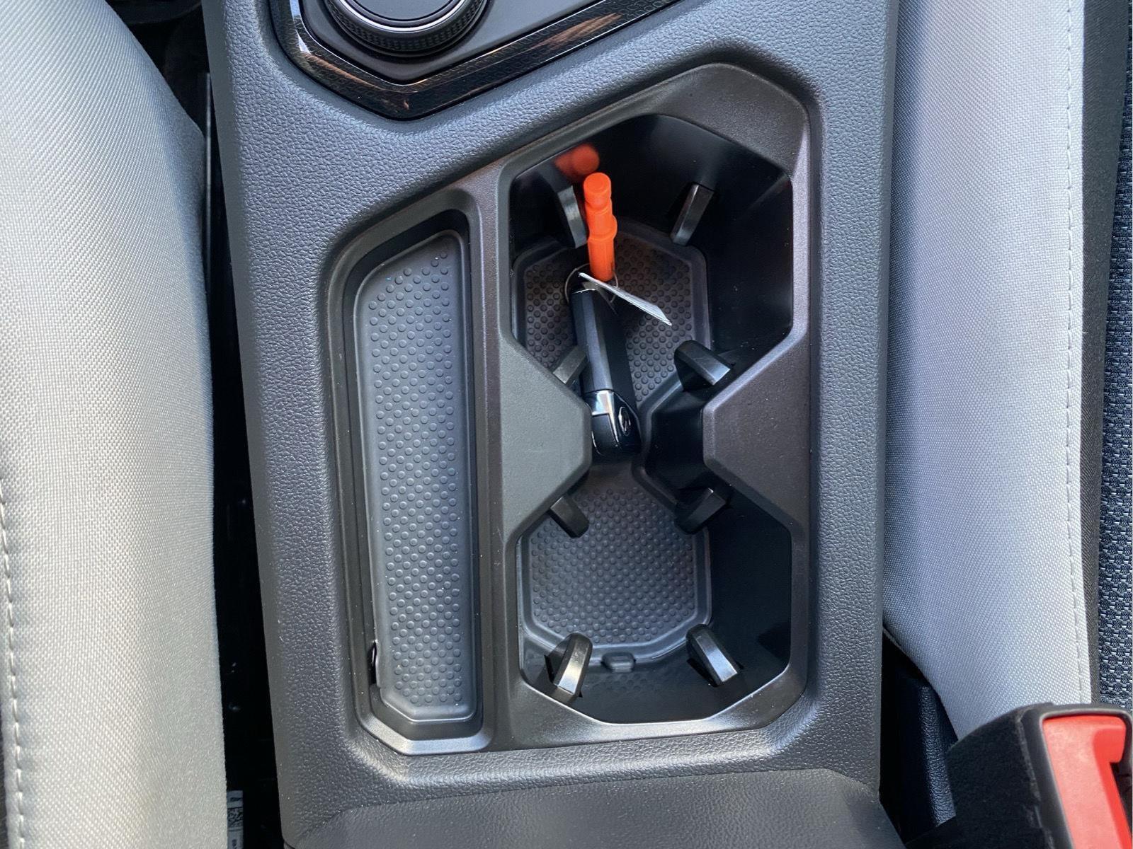2025 Volkswagen Taos S at Nick Chevrolet