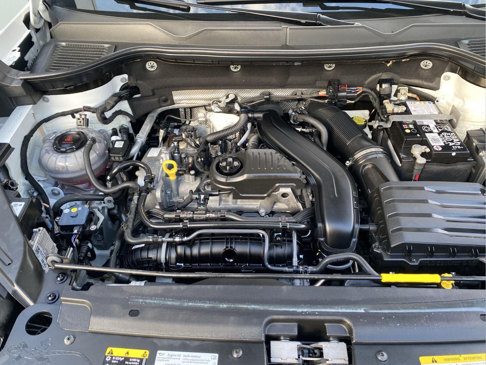 2025 Volkswagen Taos S at Nick Chevrolet