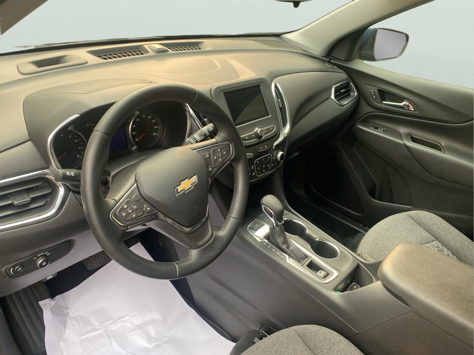 2024 Chevrolet Equinox LT at Chevrolet & GMC Titusville