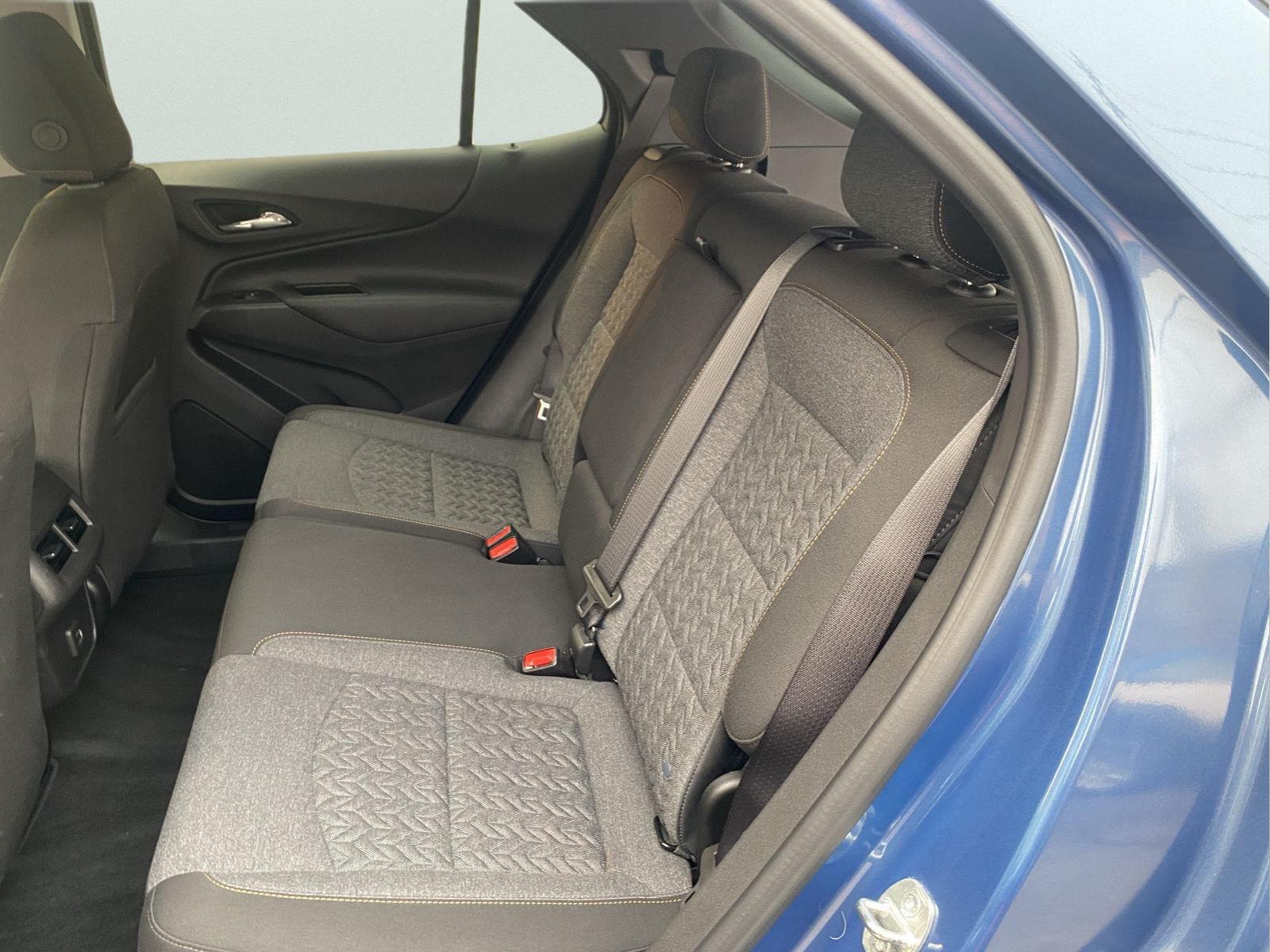 2024 Chevrolet Equinox LT at Chevrolet & GMC Titusville