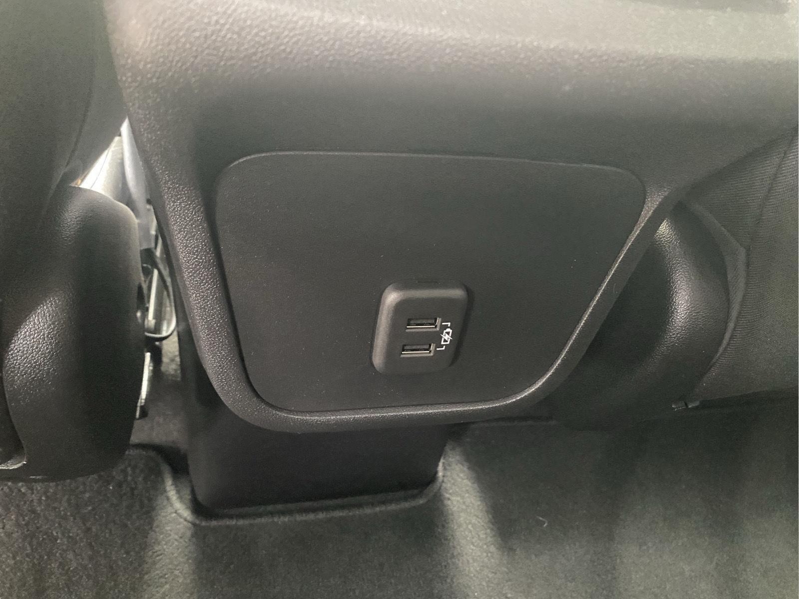 2024 Chevrolet Equinox LT at Chevrolet & GMC Titusville