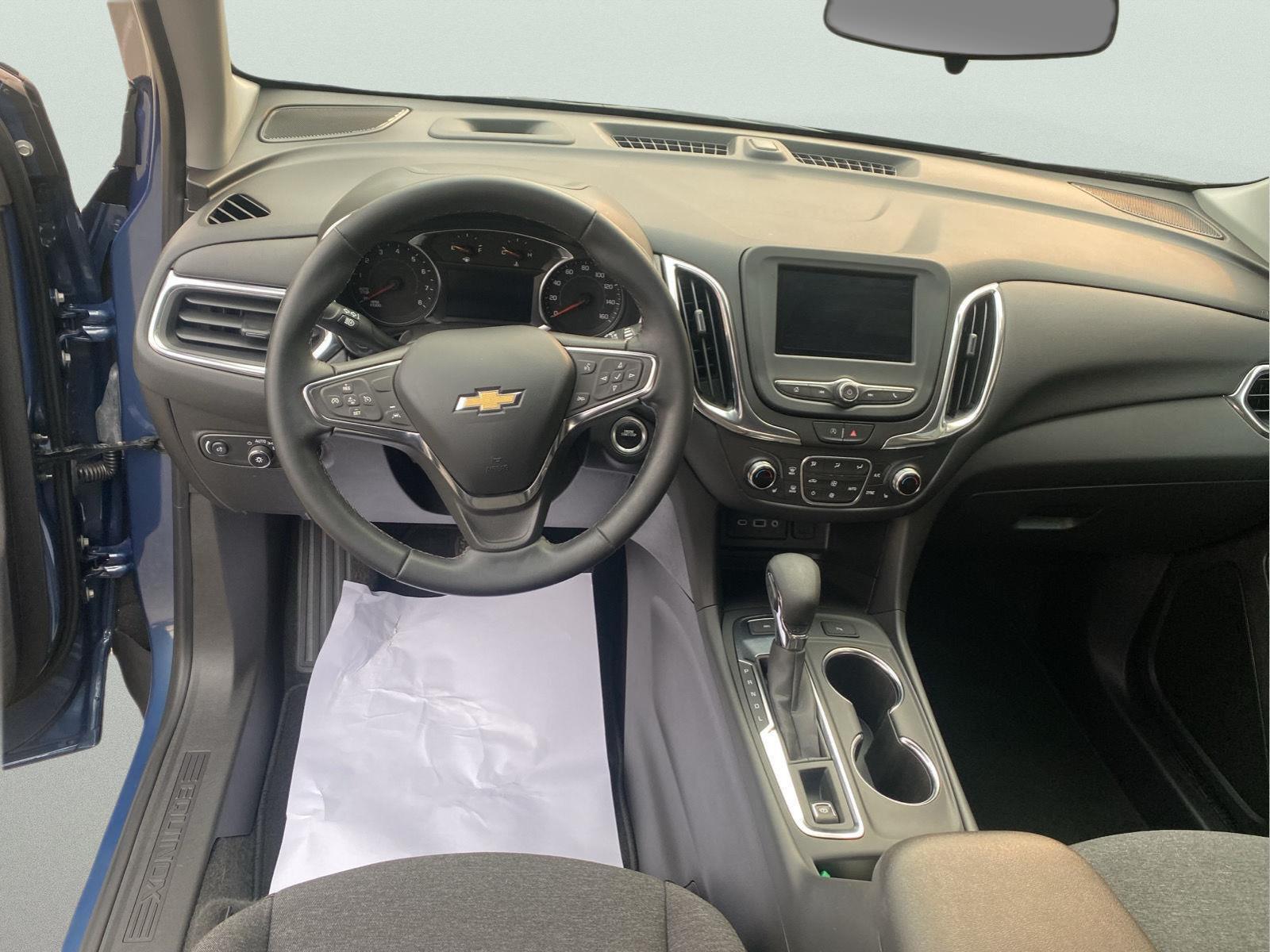 2024 Chevrolet Equinox LT at Chevrolet & GMC Titusville