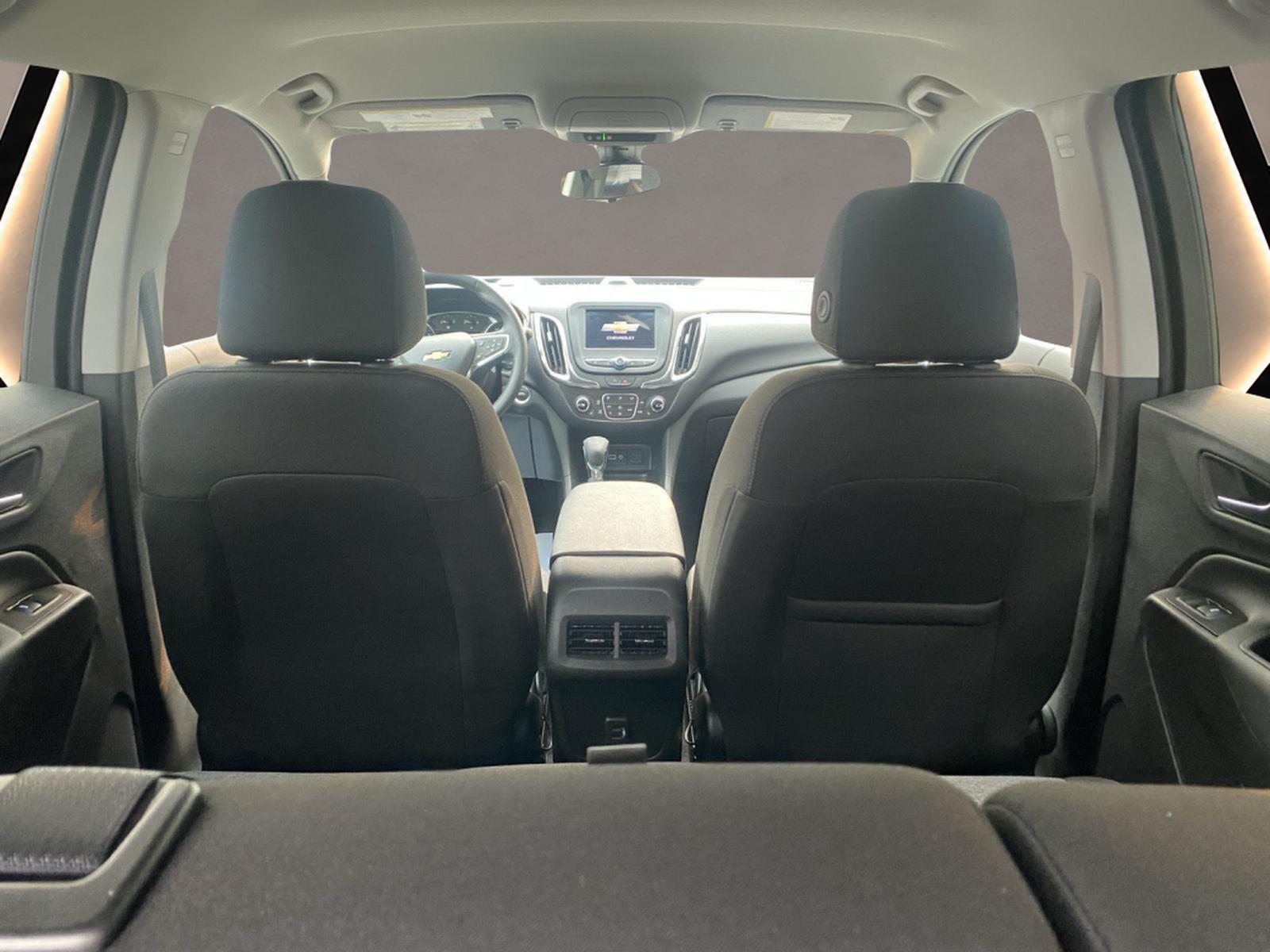 2024 Chevrolet Equinox LT at Chevrolet & GMC Titusville