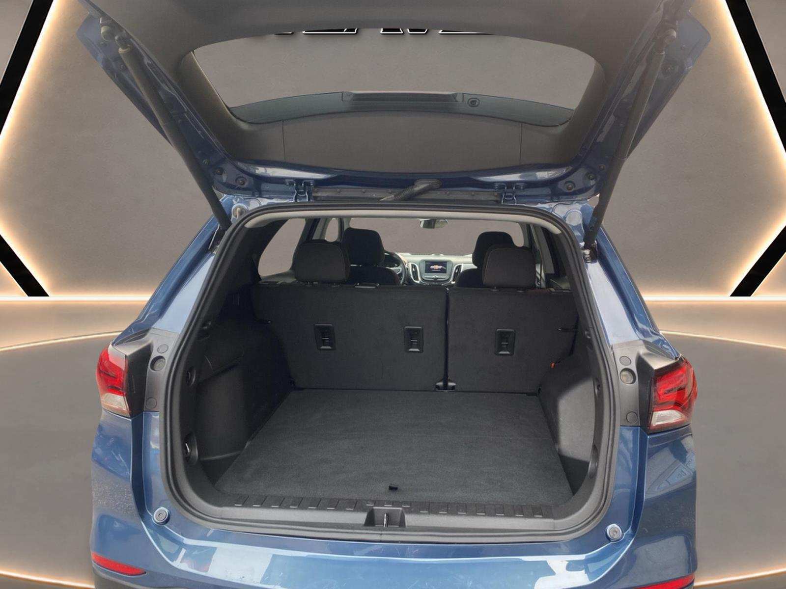 2024 Chevrolet Equinox LT at Chevrolet & GMC Titusville
