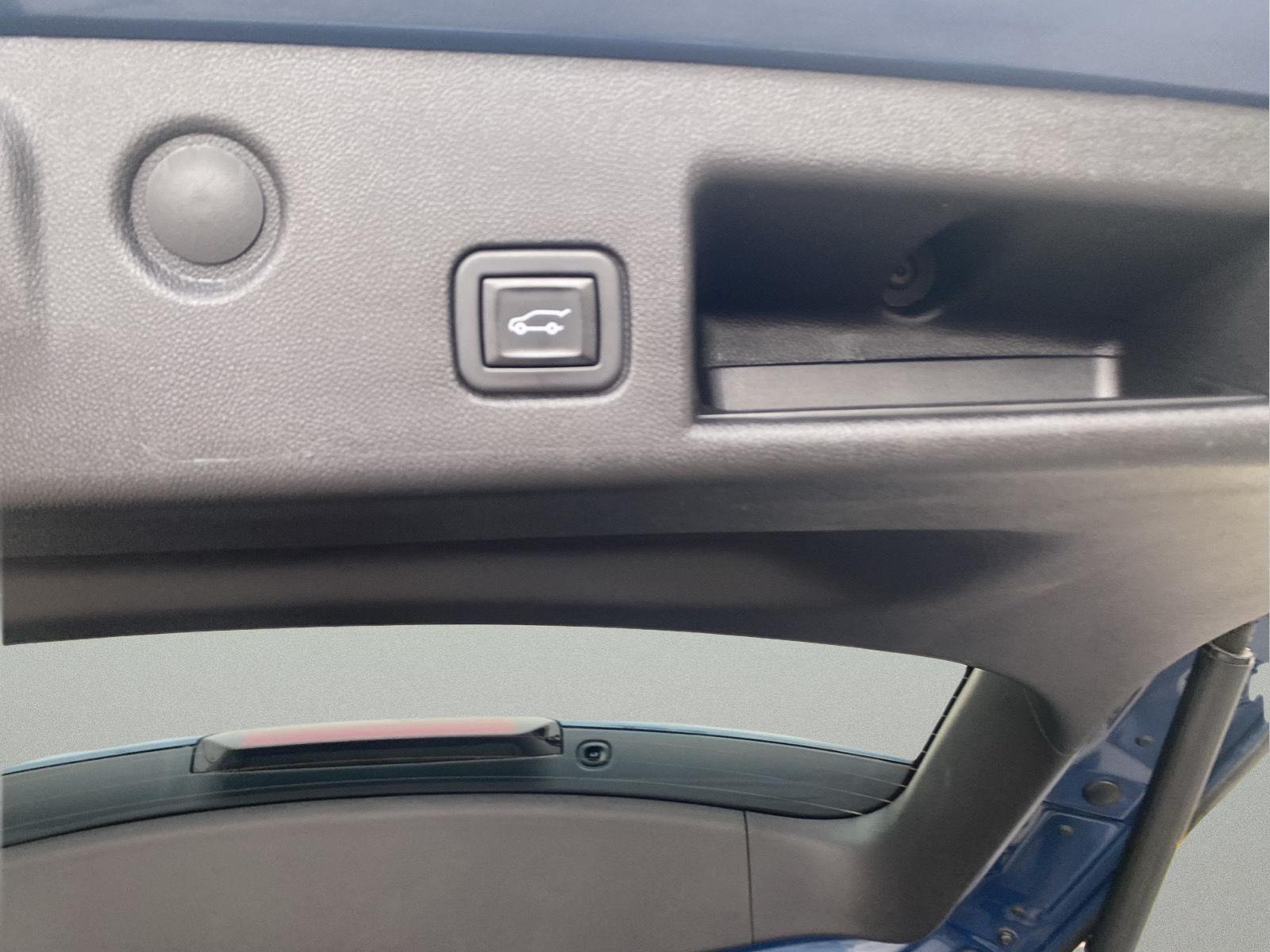 2024 Chevrolet Equinox LT at Chevrolet & GMC Titusville