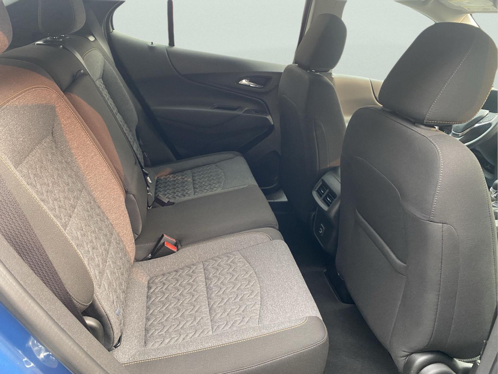 2024 Chevrolet Equinox LT at Chevrolet & GMC Titusville