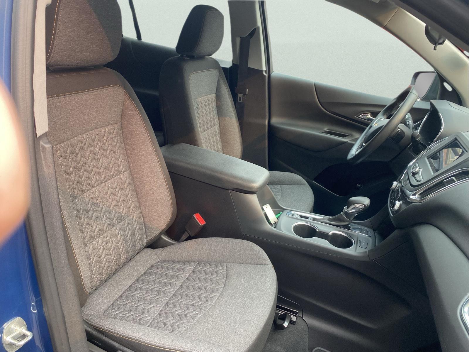 2024 Chevrolet Equinox LT at Chevrolet & GMC Titusville