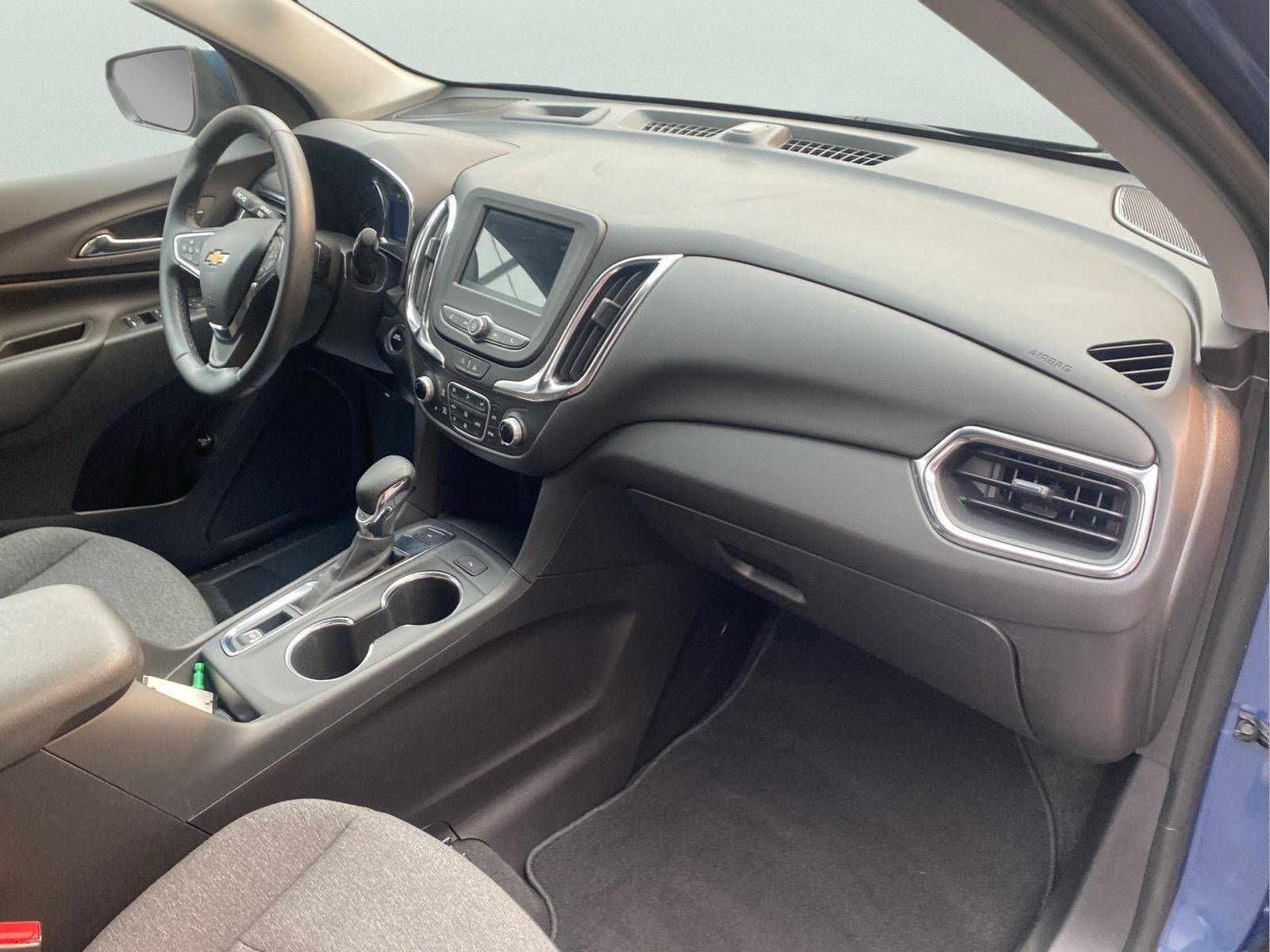 2024 Chevrolet Equinox LT at Chevrolet & GMC Titusville