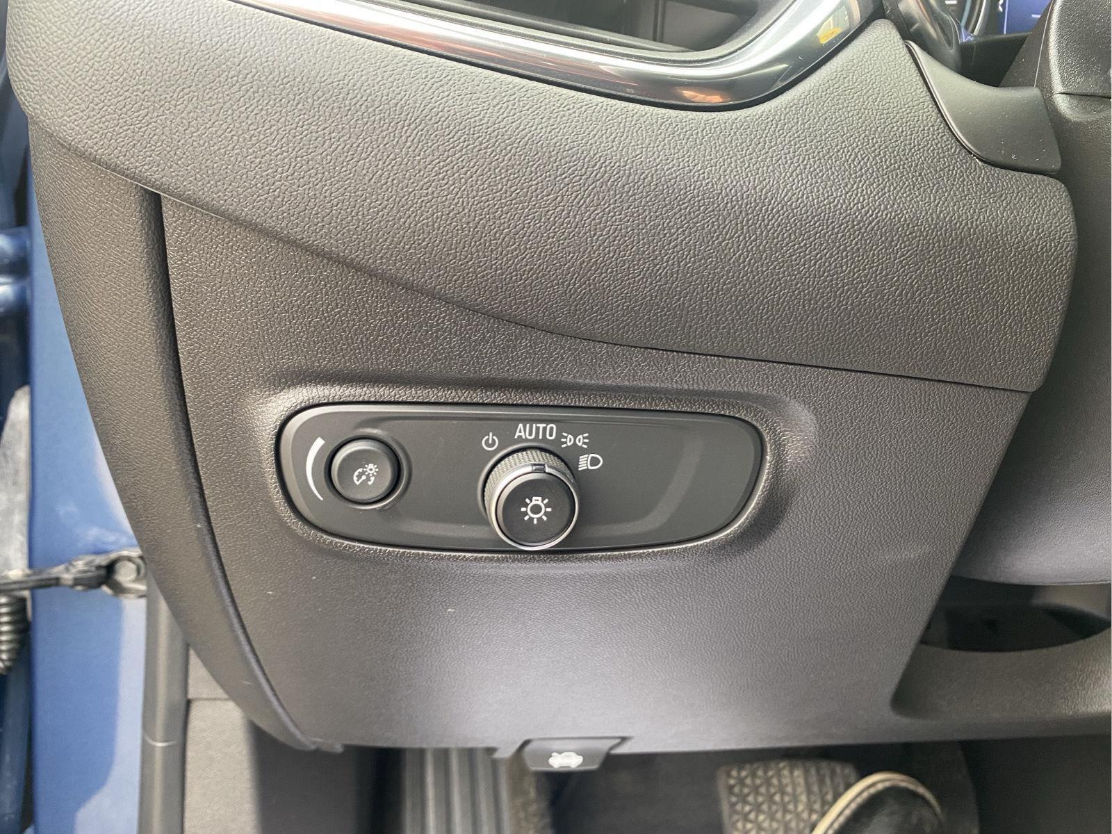 2024 Chevrolet Equinox LT at Chevrolet & GMC Titusville