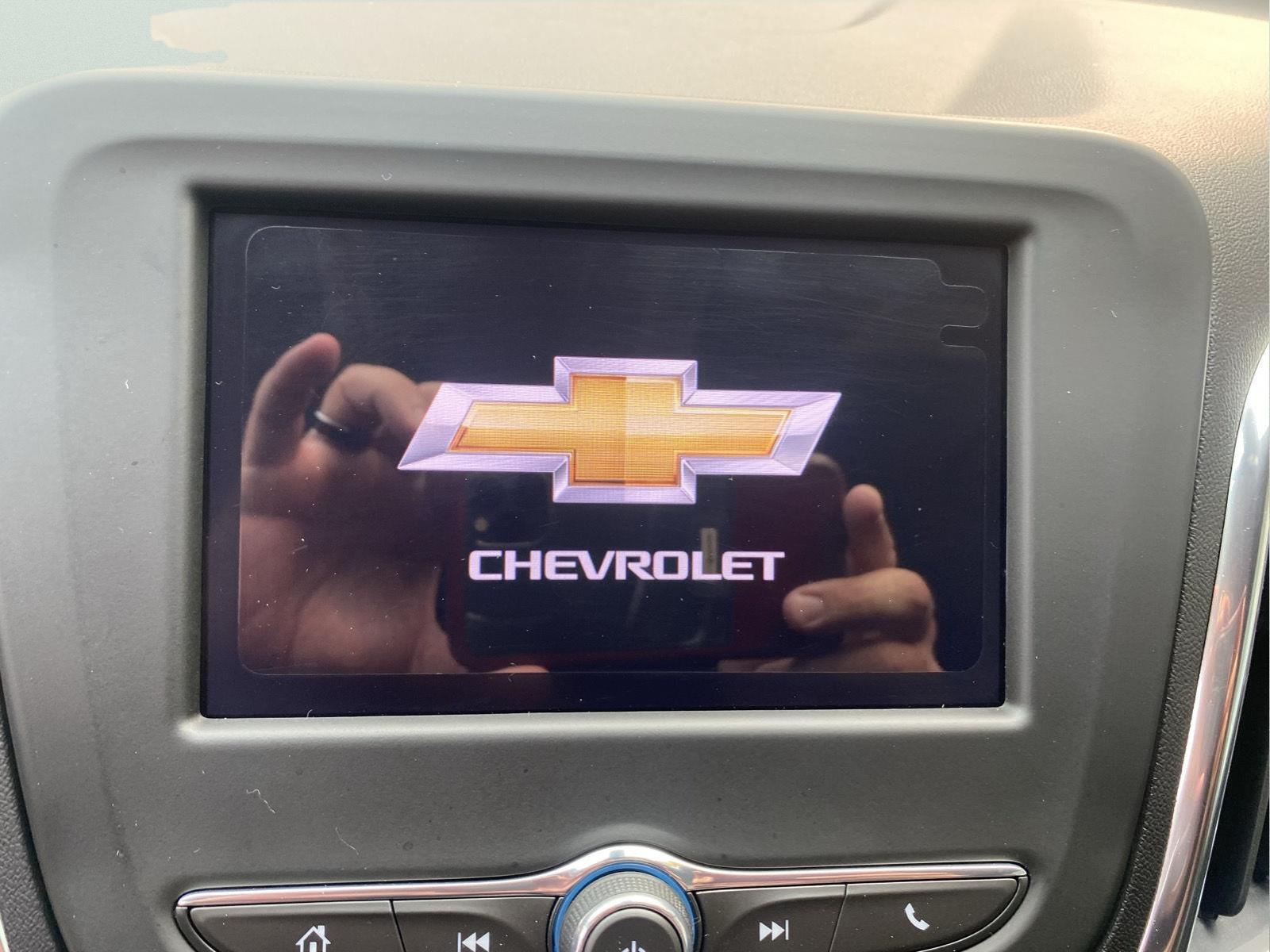 2024 Chevrolet Equinox LT at Chevrolet & GMC Titusville