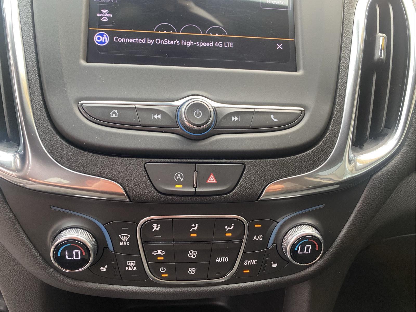 2024 Chevrolet Equinox LT at Chevrolet & GMC Titusville
