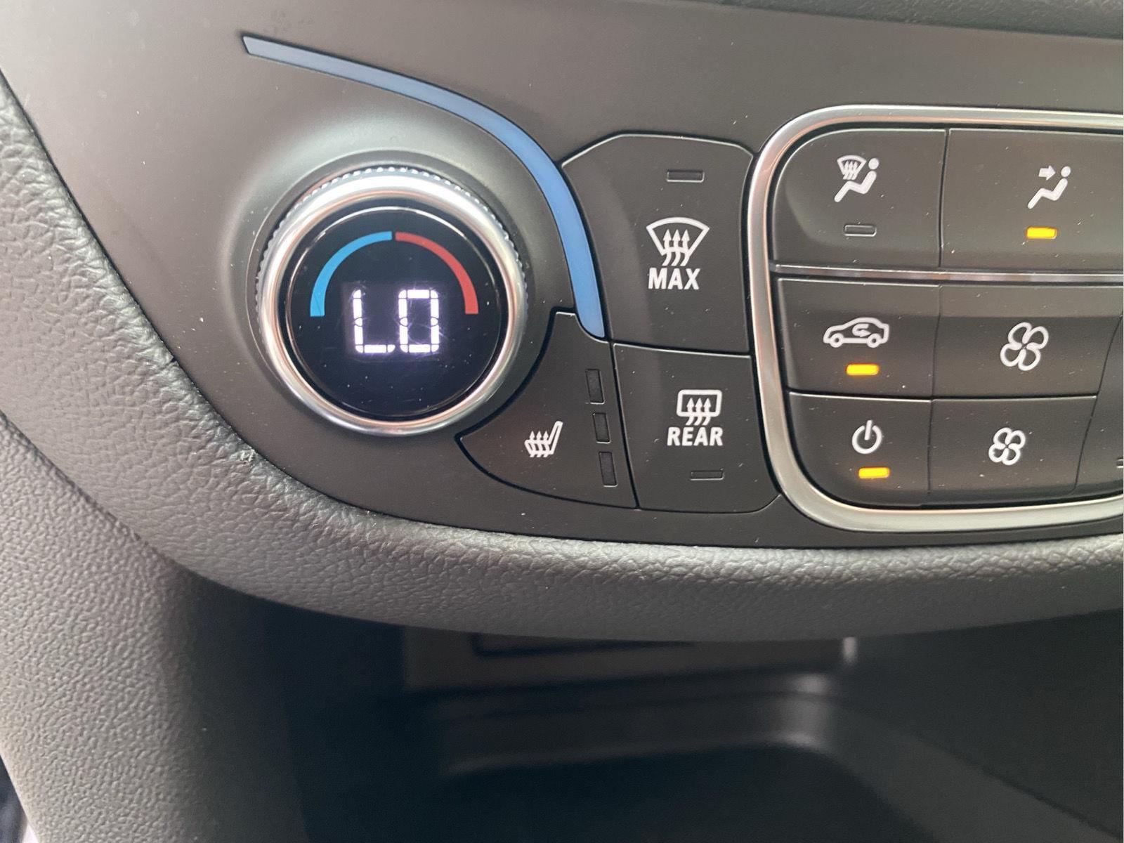 2024 Chevrolet Equinox LT at Chevrolet & GMC Titusville